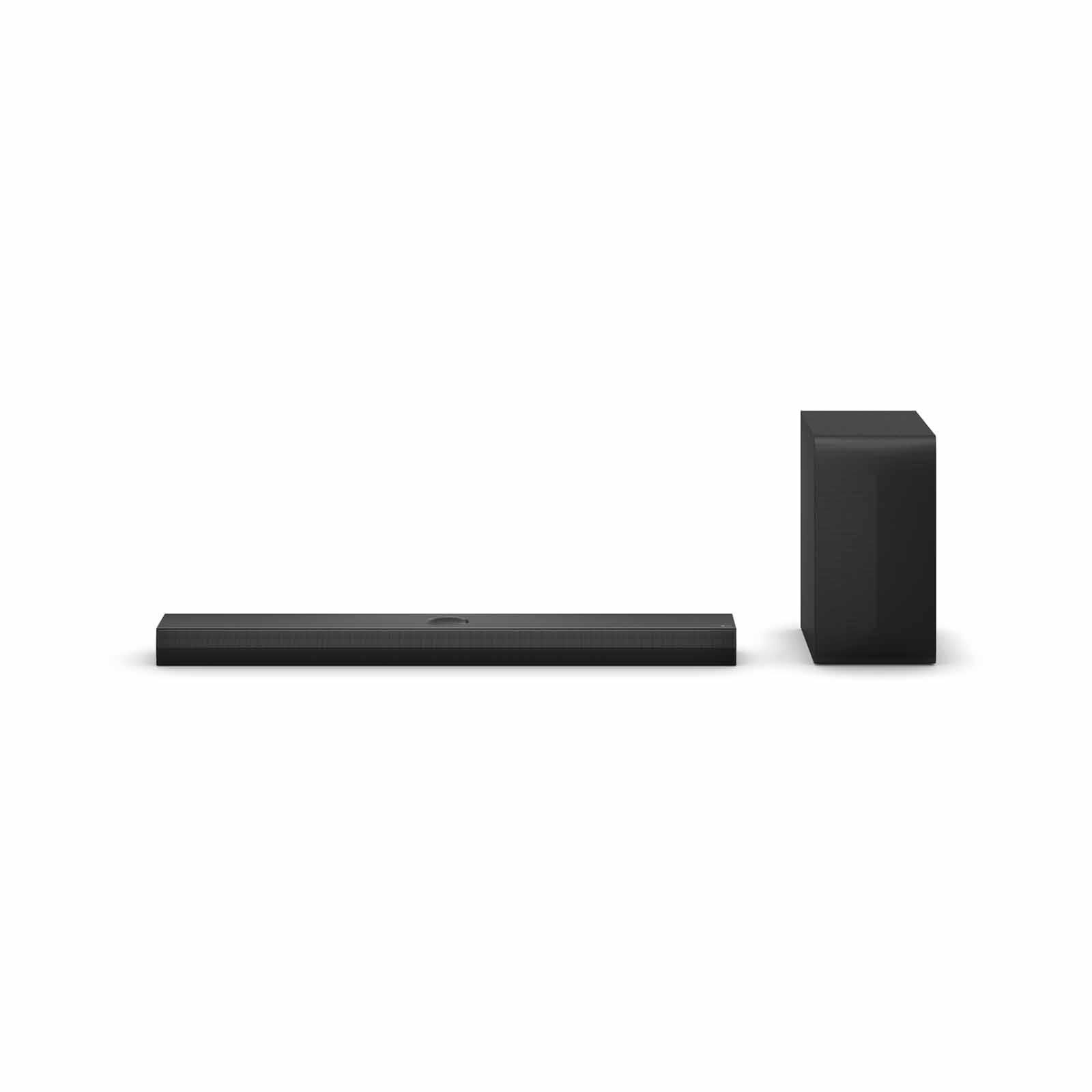 LG 3.1.1 Ch Soundbar S70TYASGPLLD-image 1