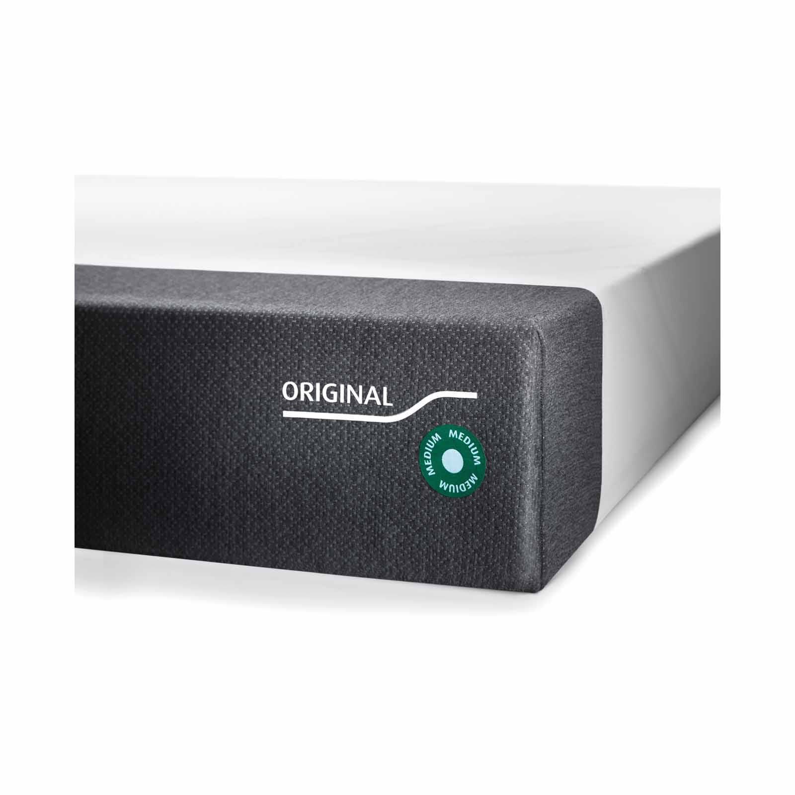TEMPUR Form Original Medium - King FORM ORIGINAL MEDIUM-image 3