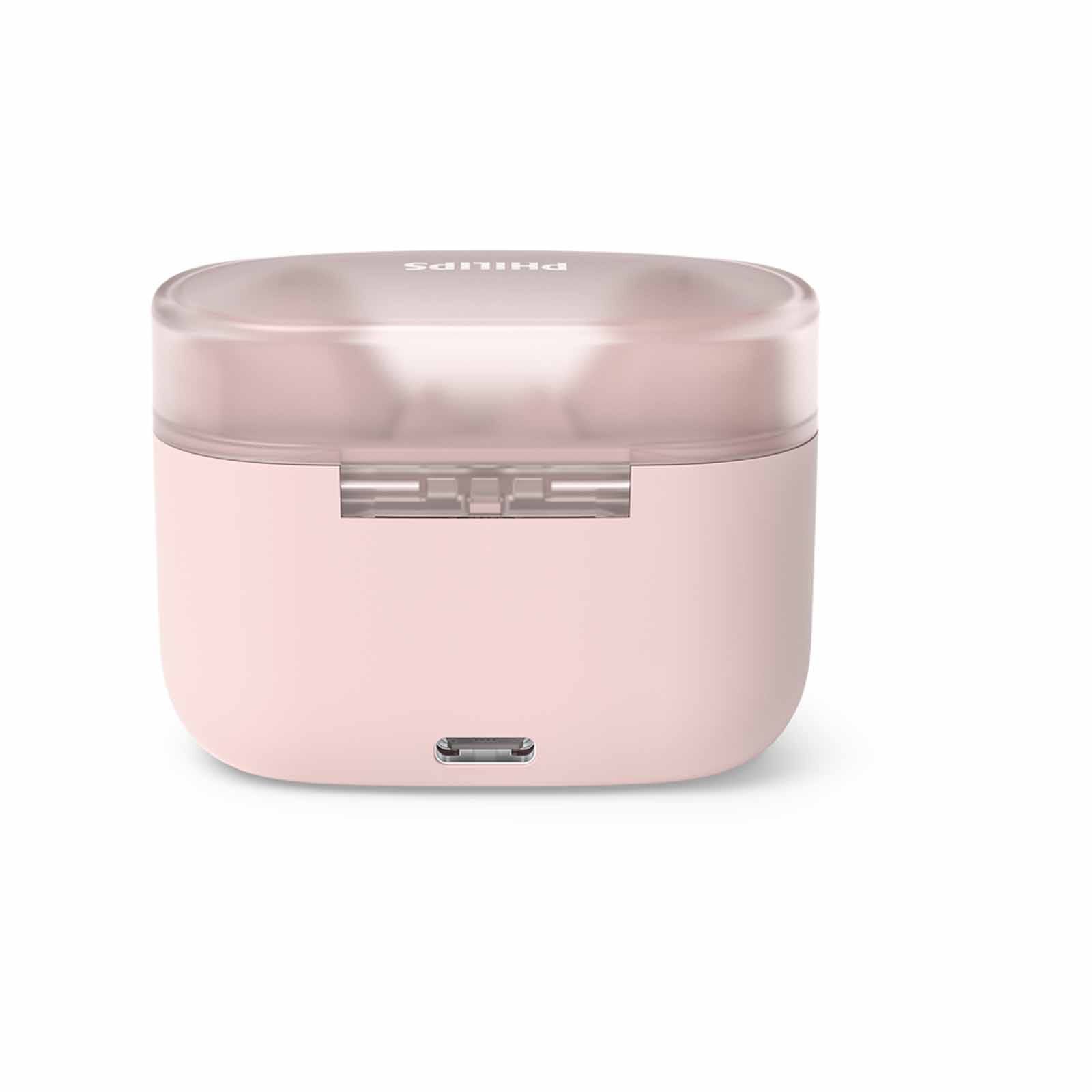 PHILIPS In Ear True Wireless Headphones - Pink TAT2000PK/97-image 4