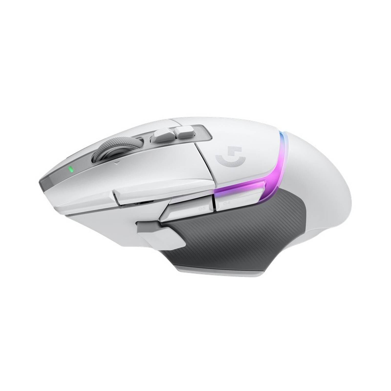 LOGITECH G502 X Plus Lightspeed Rgb Mse White 910-006173-image 6