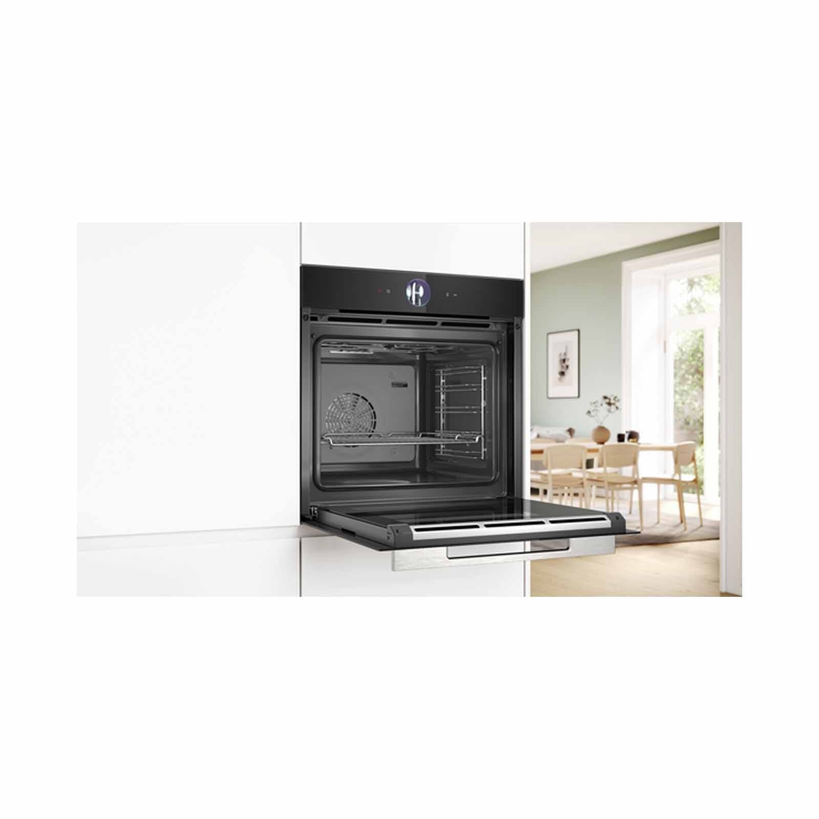 BOSCH Built-in Oven (71l) HSG7364B1-image 3