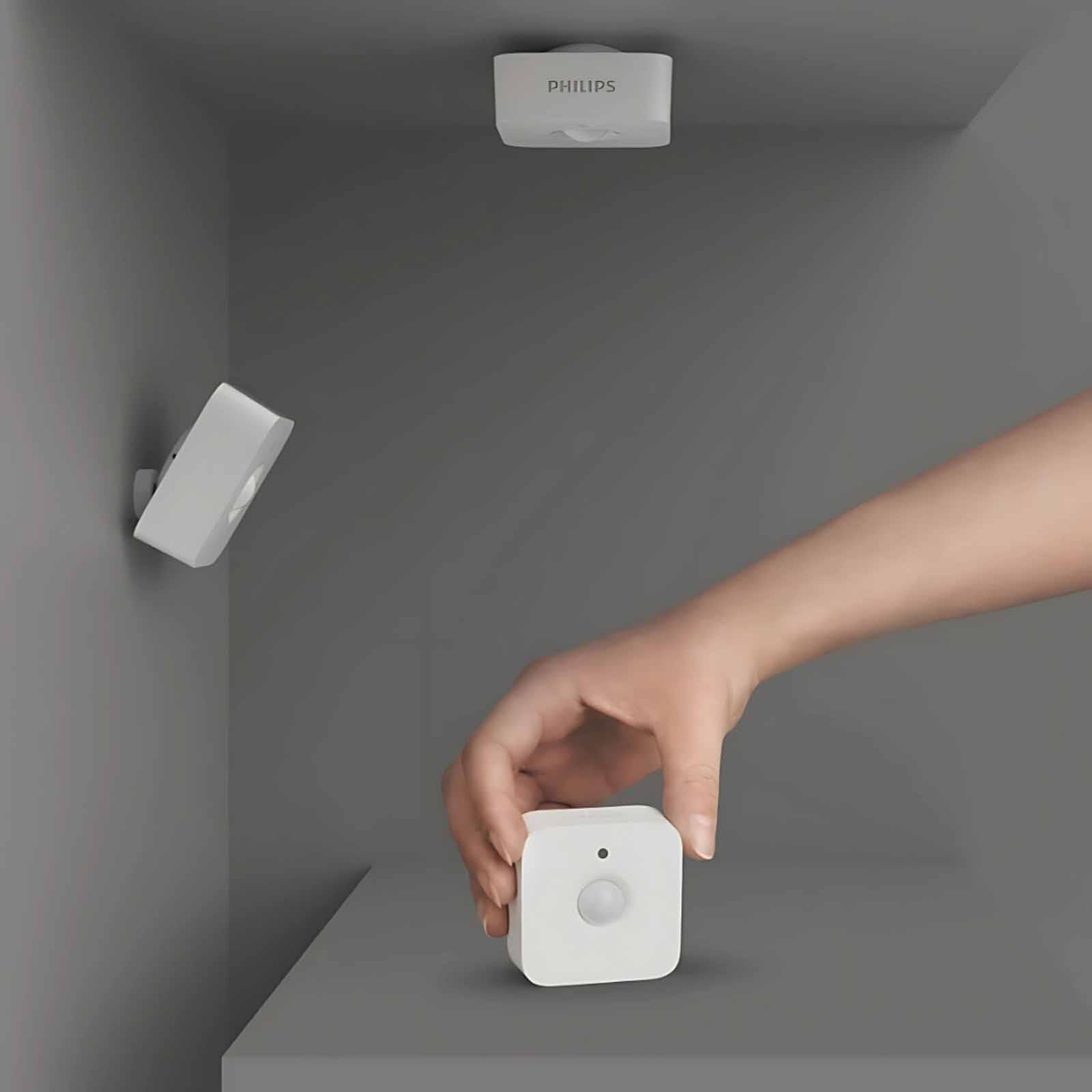 PHILIPS HU Motion Sensor 929003067503-image 7