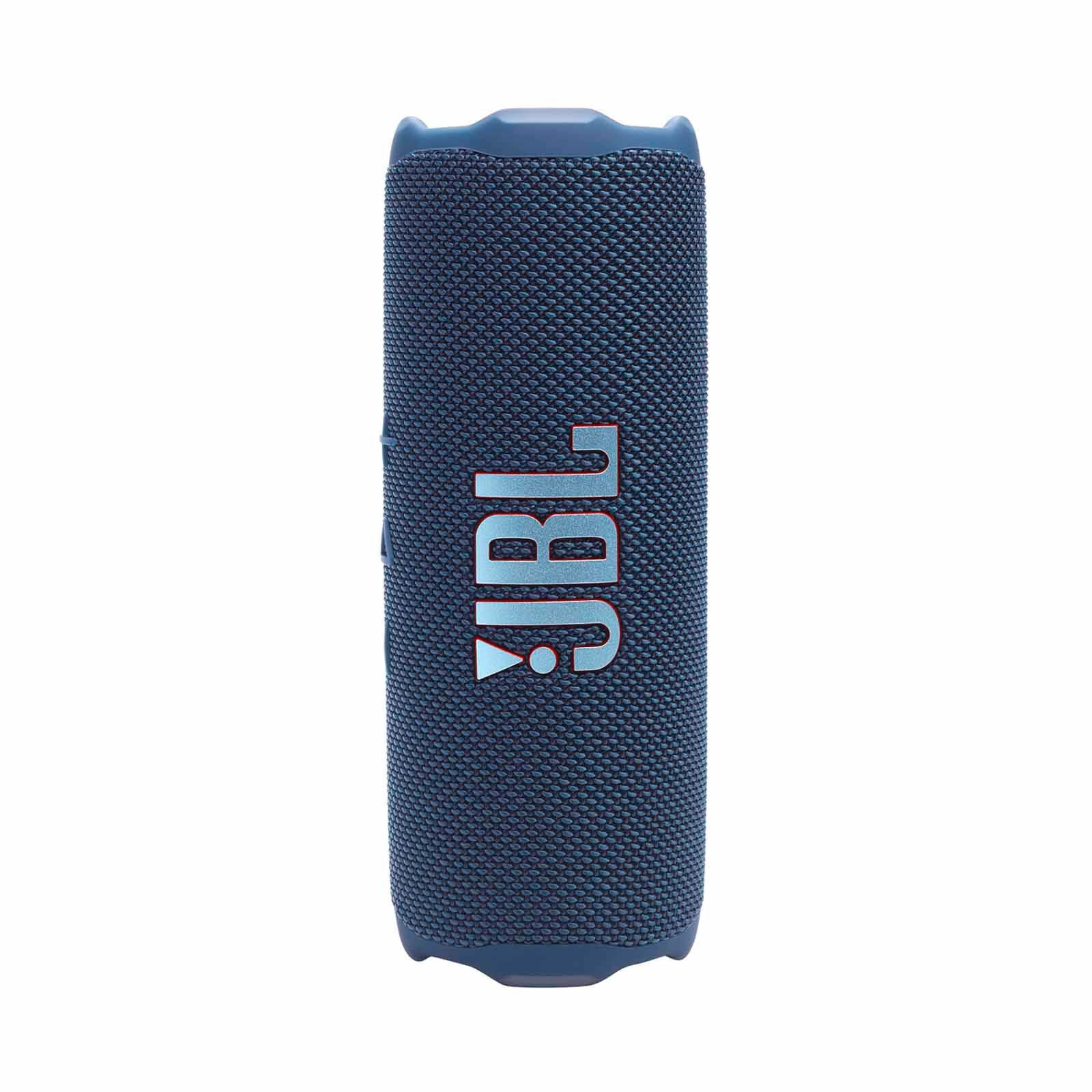 JBL Bold Jbl Pro Sound With Ai Sound Boost Portable Waterproof And Drop-proof Speaker FLIP 7 BLUE-image 3
