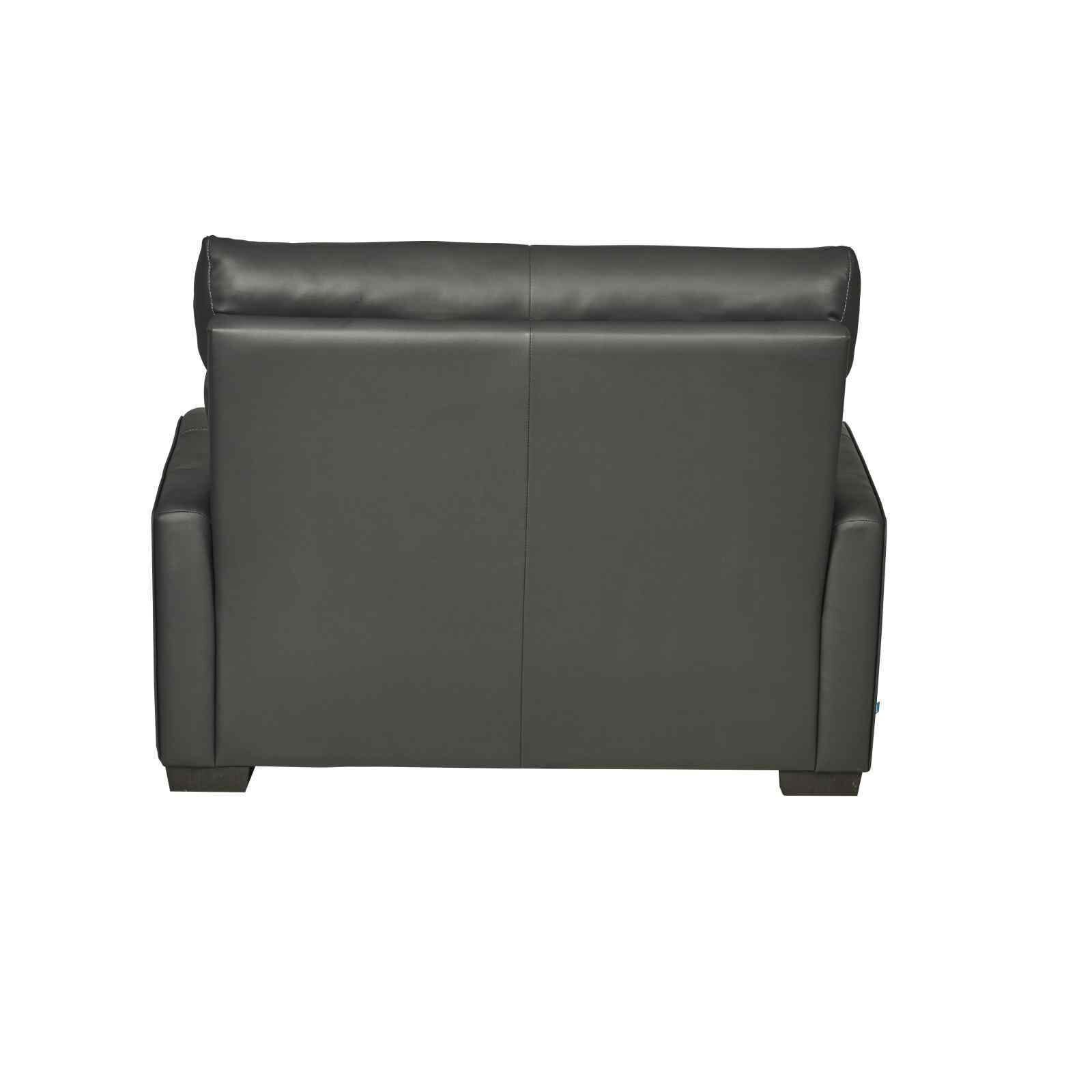 MIZU DESIG 2rr Seater Recliner (sl) Mto Simulated Leather Sofa ELLA-image 5