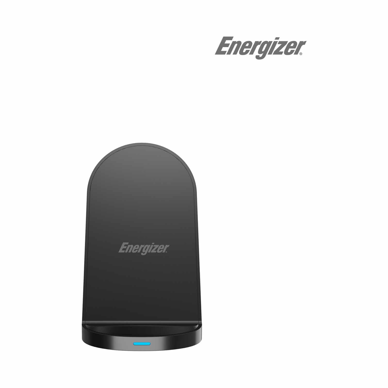 ENERGIZER 15w Wireless Charger Blk WCP108-image 2