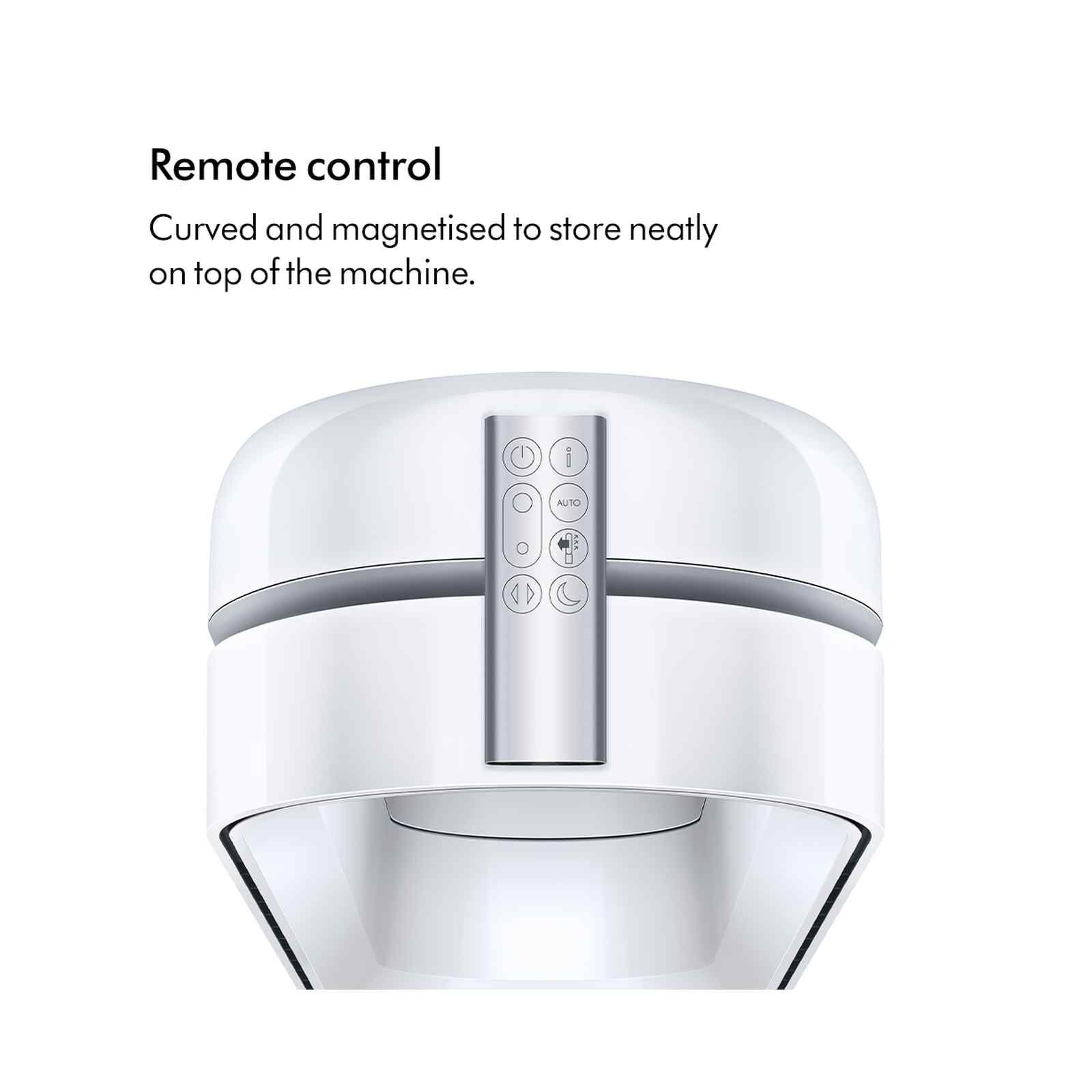 DYSON Purifier Tower Fan -white TP07-WHITE-image 7
