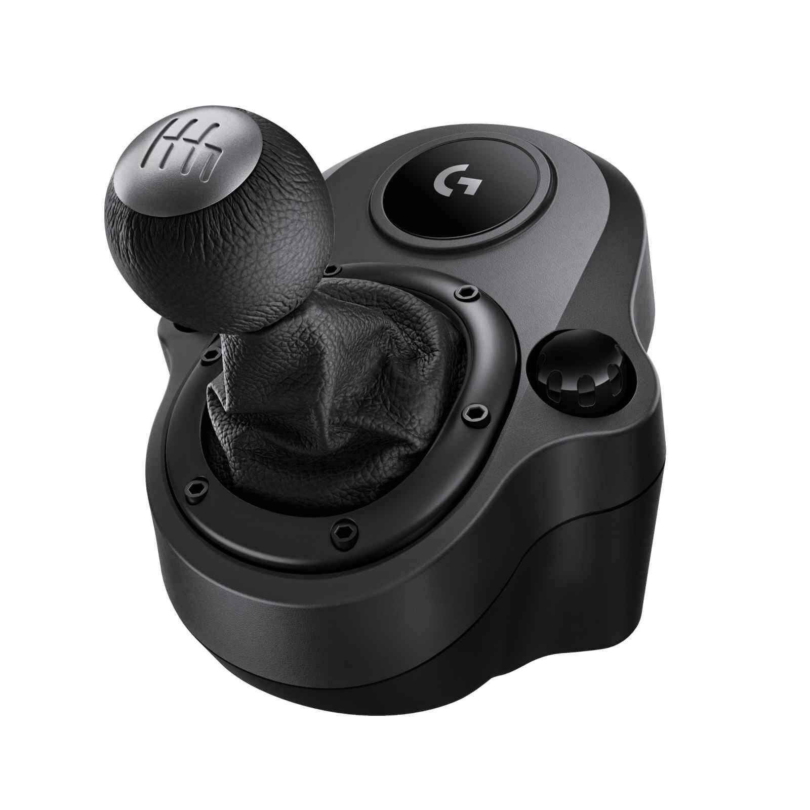 LOGITECH Driving Force Shifter 941-000132-image 2