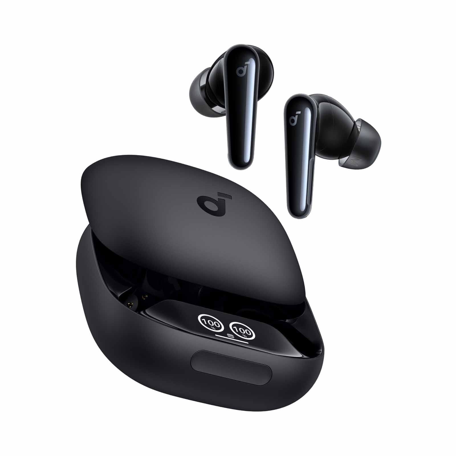 SOUNDCORE Liberty 4 Pro Black A3954H11-image 1