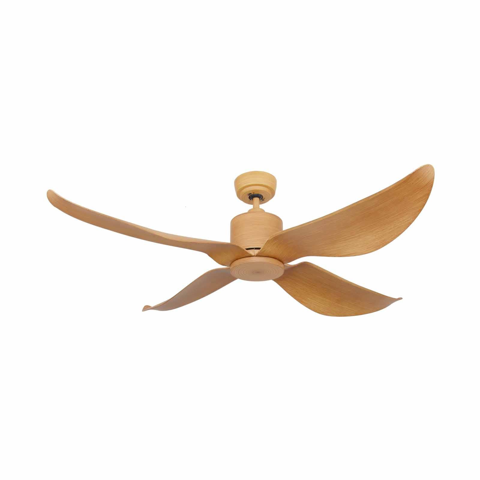 FANZTEC 46 In Dc Ceiling Fan (pinewood) FT-TWS-1/PW-46-image 3