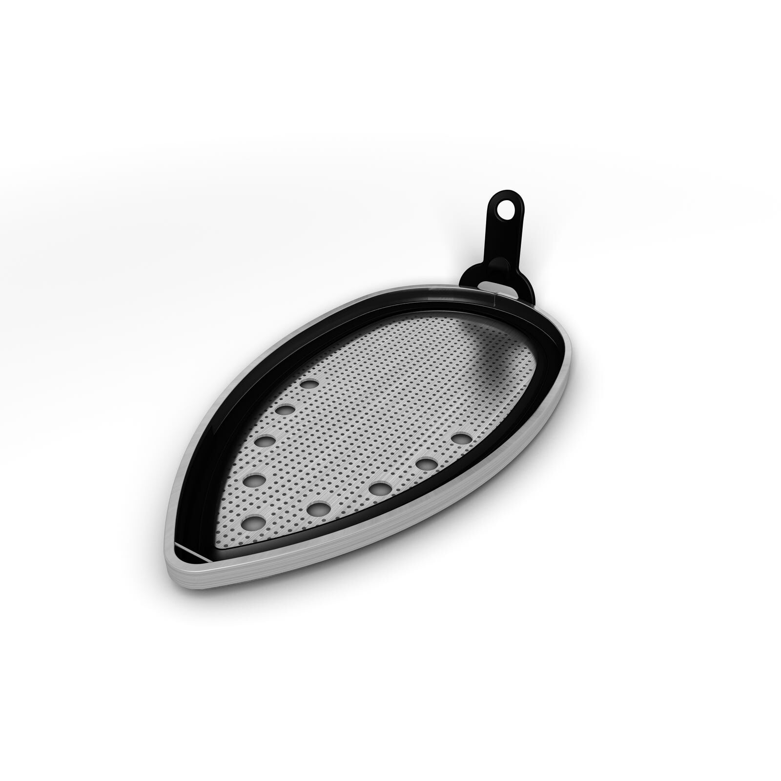 LAURASTAR Softpressing Soleplate Lift Accessories SOFTPRESSING SOLEPLATE LIFT-image null