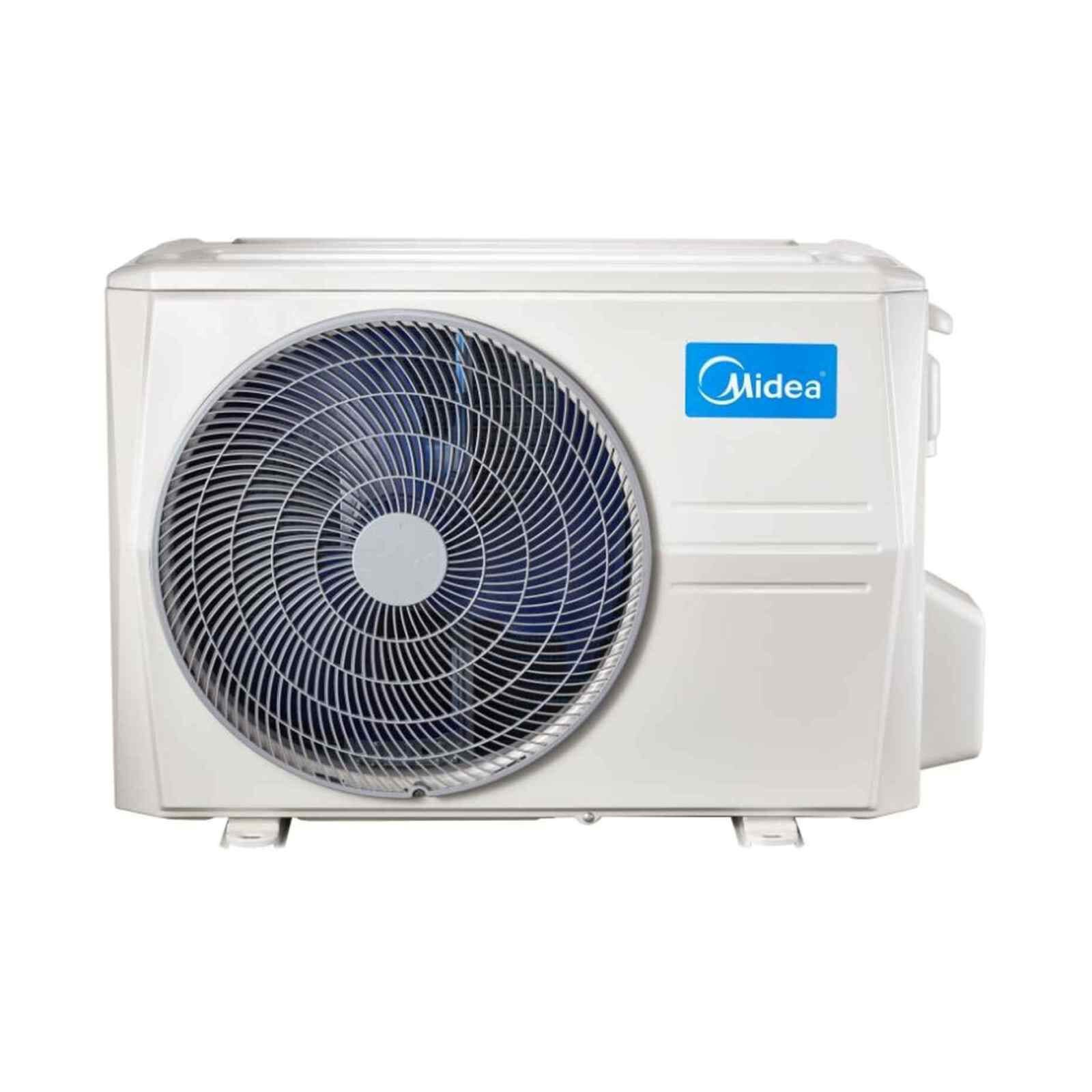 MIDEA Single Split Aircon MAS-1S12D / MSAS-12D-image 3
