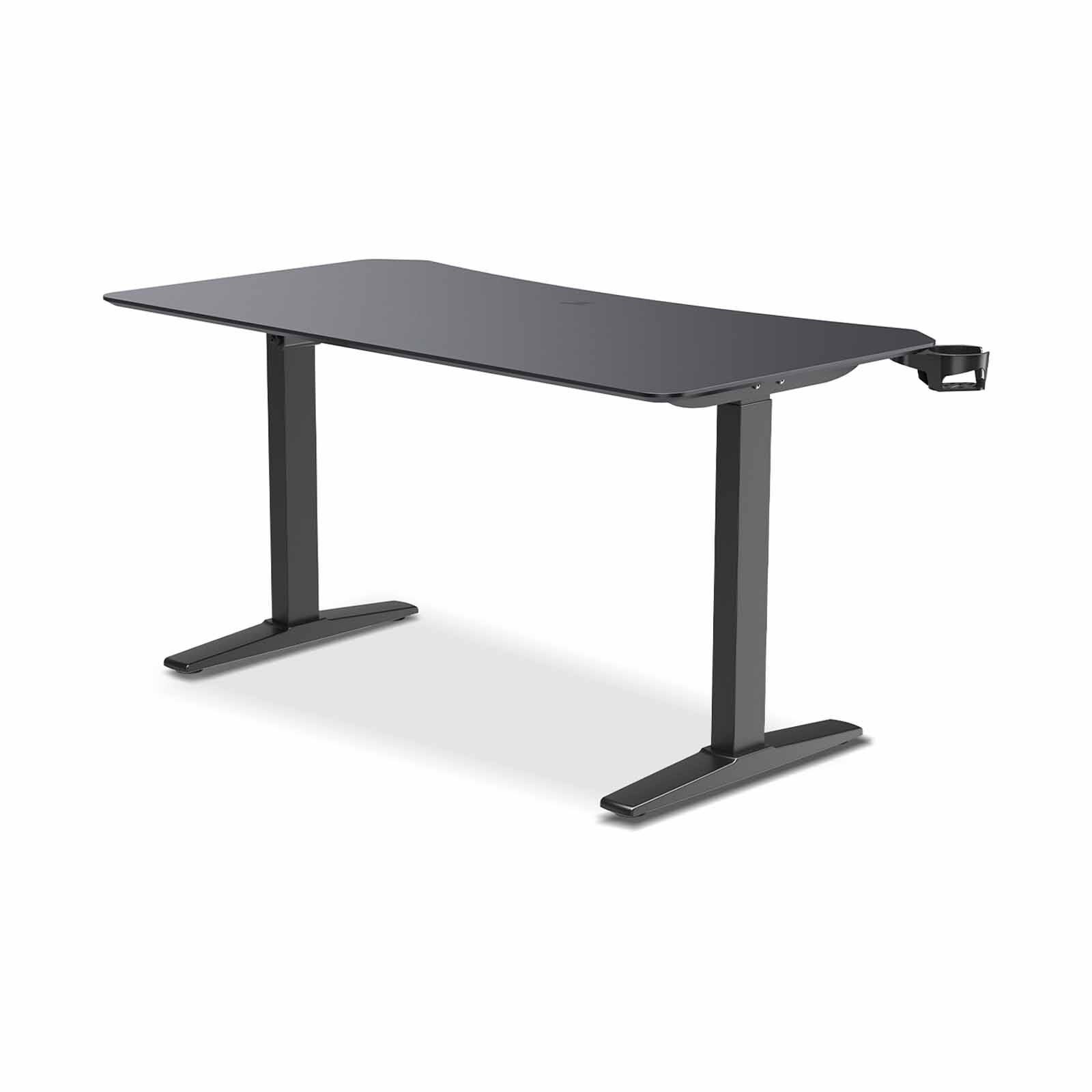 TTRACING Titus X Smart Desk - 1.4 Onyx (m) TTRTTSXSDSK-002-OX-image 12