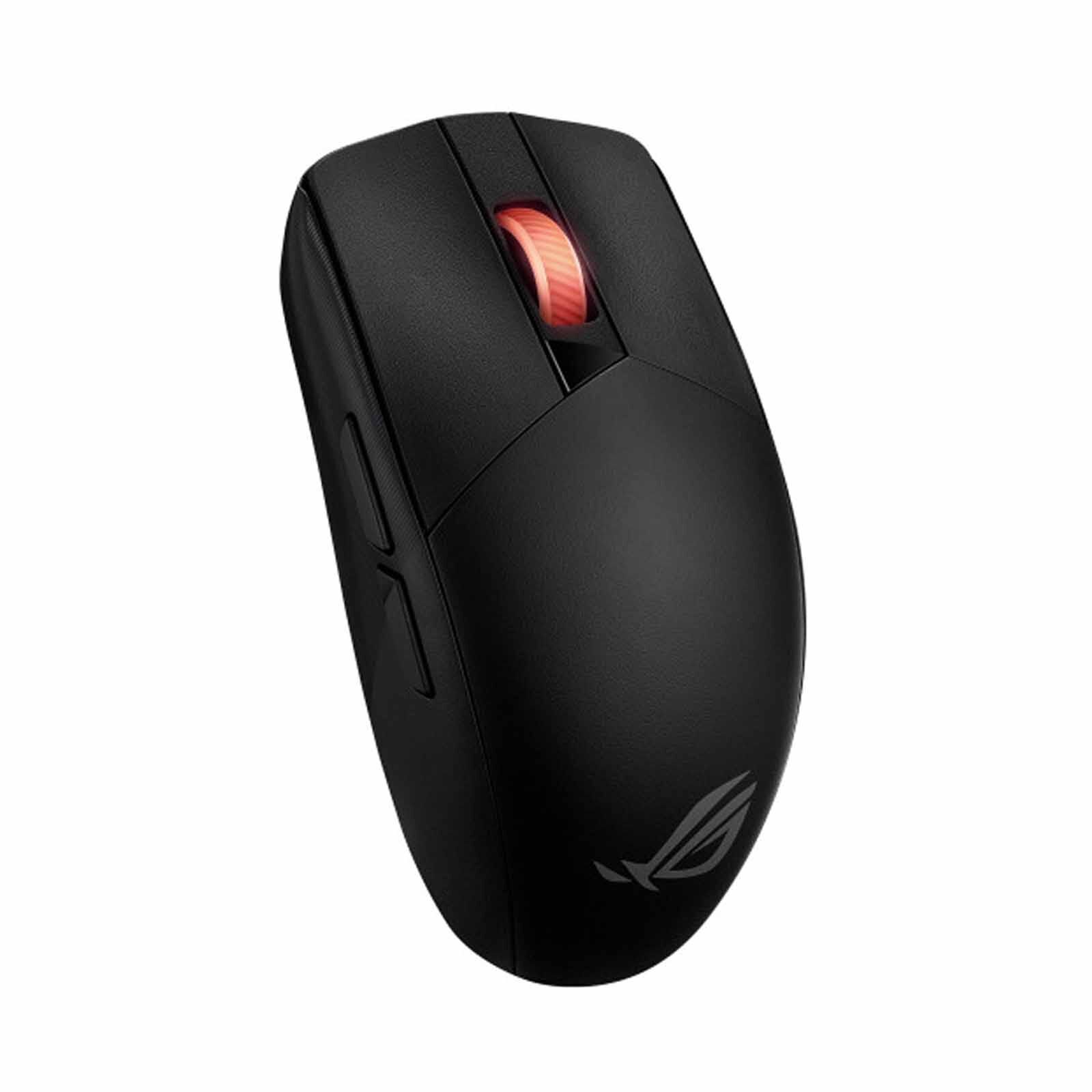 ASUS Rog Strix Impact Iii Wireless Black ROG STRIX IMPACT III WIRELESS-image 2