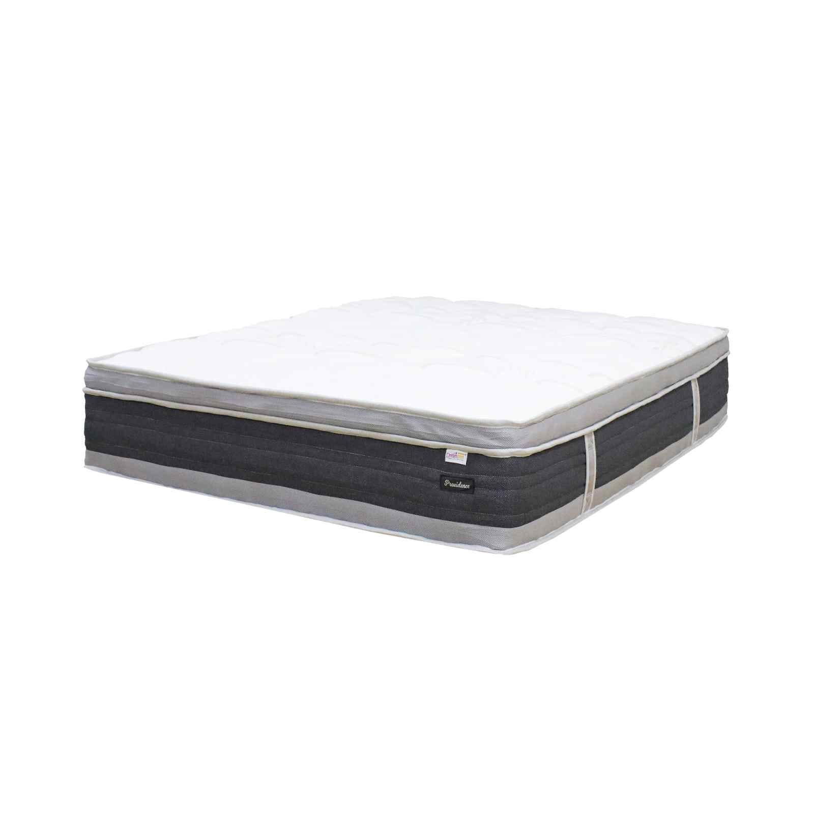 DREAMSTER King Size Mattress PROVIDENCE-image null
