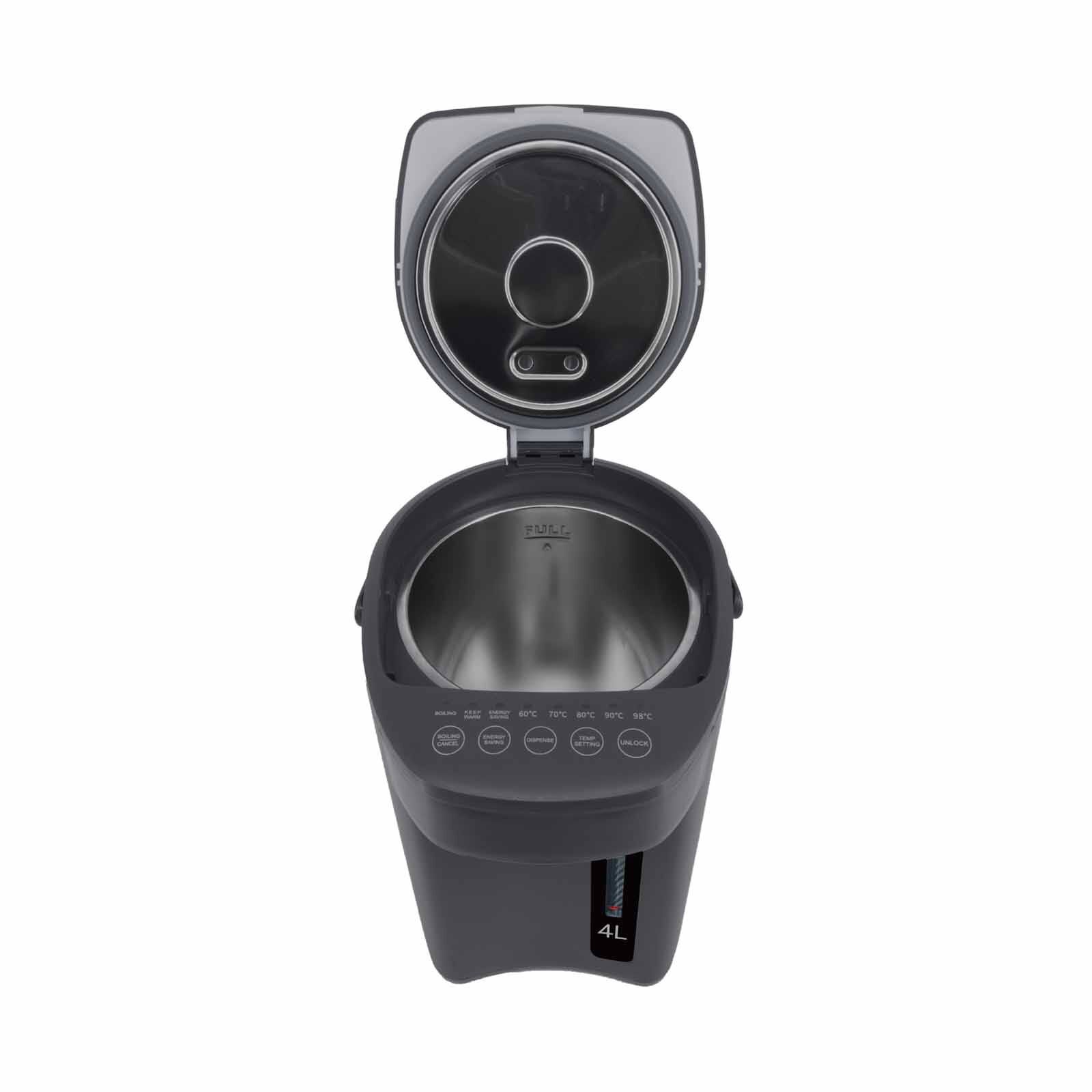 MAYER Digital Airpot (4.0l) MMAP402-image 2