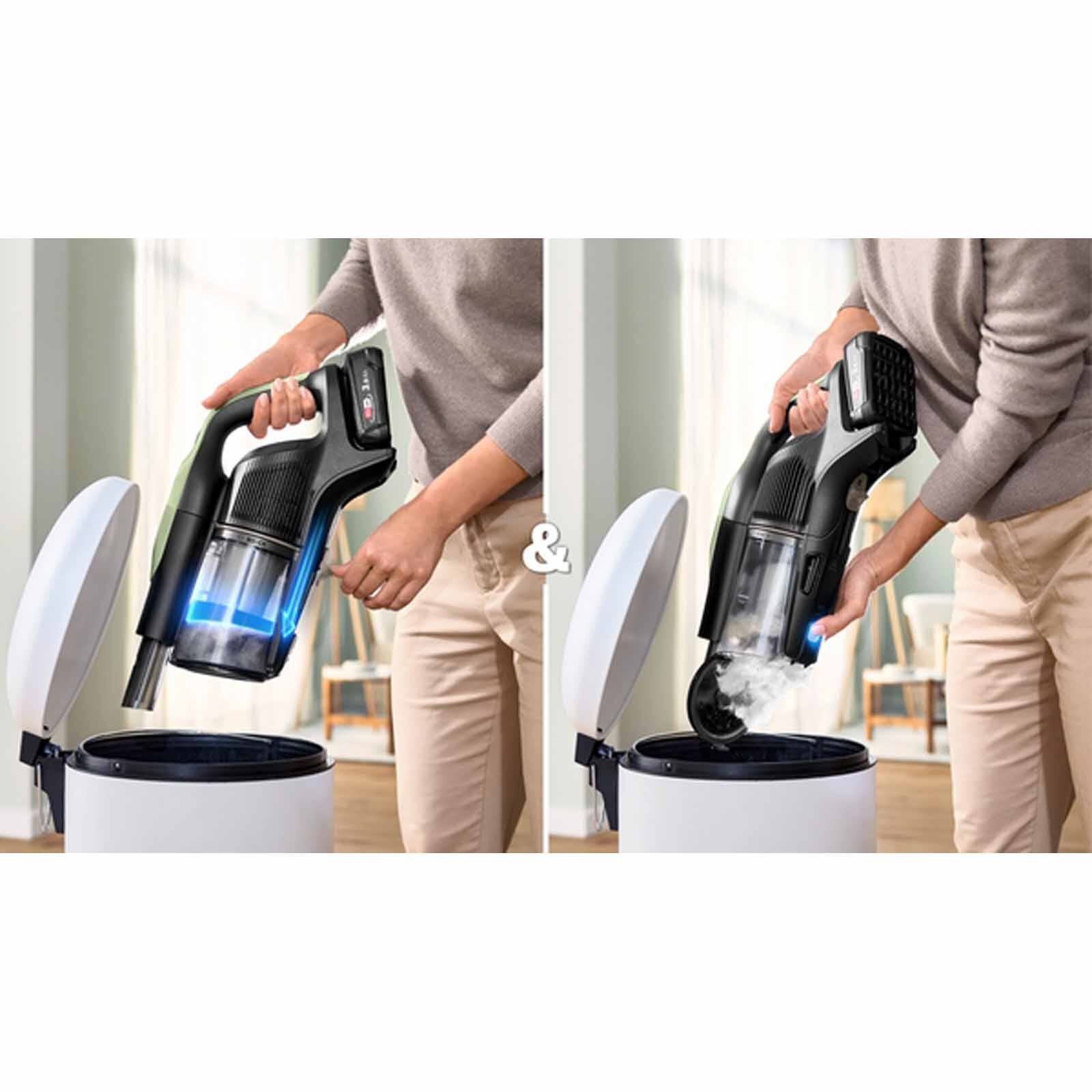 BOSCH Handstick Unlimited 9 - Green BCS931TQC-image 2