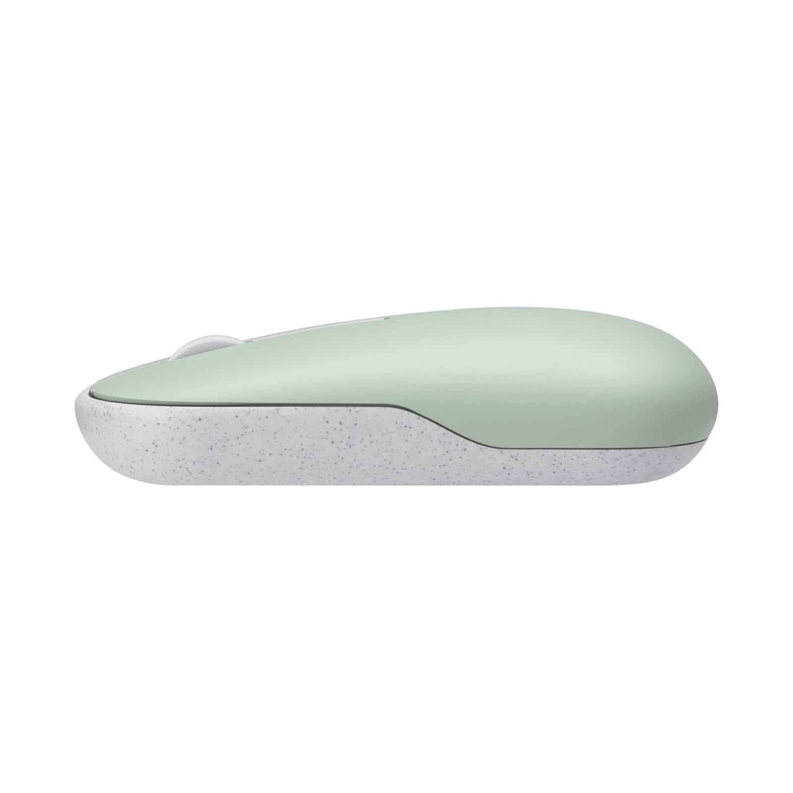 ASUS Marshmallow Mouse Md100 - Oat Milk & Green Tea Latte Cover Included MD100 MOUSE/BG-image 7
