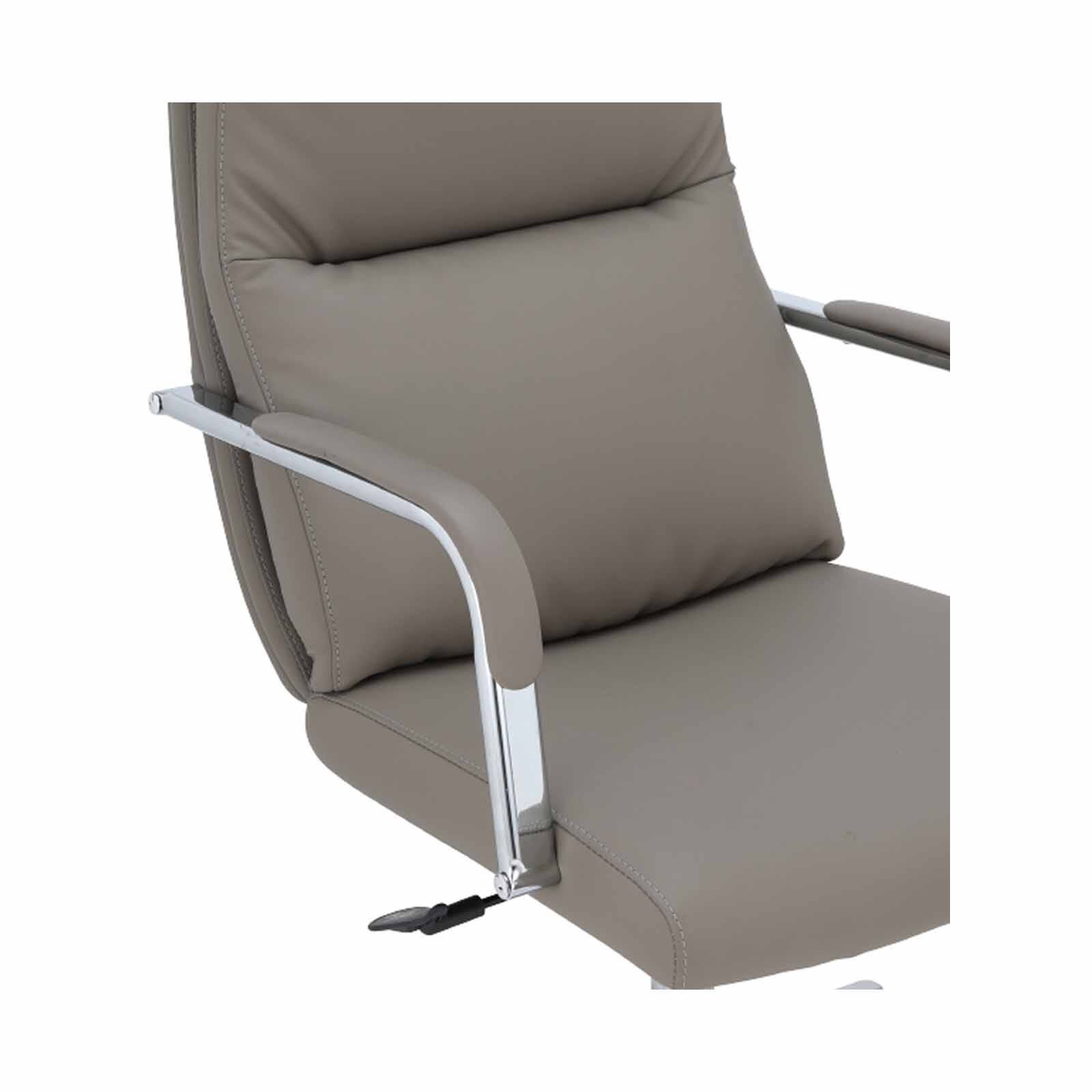 INDEX Office Chair BRUN-image 5