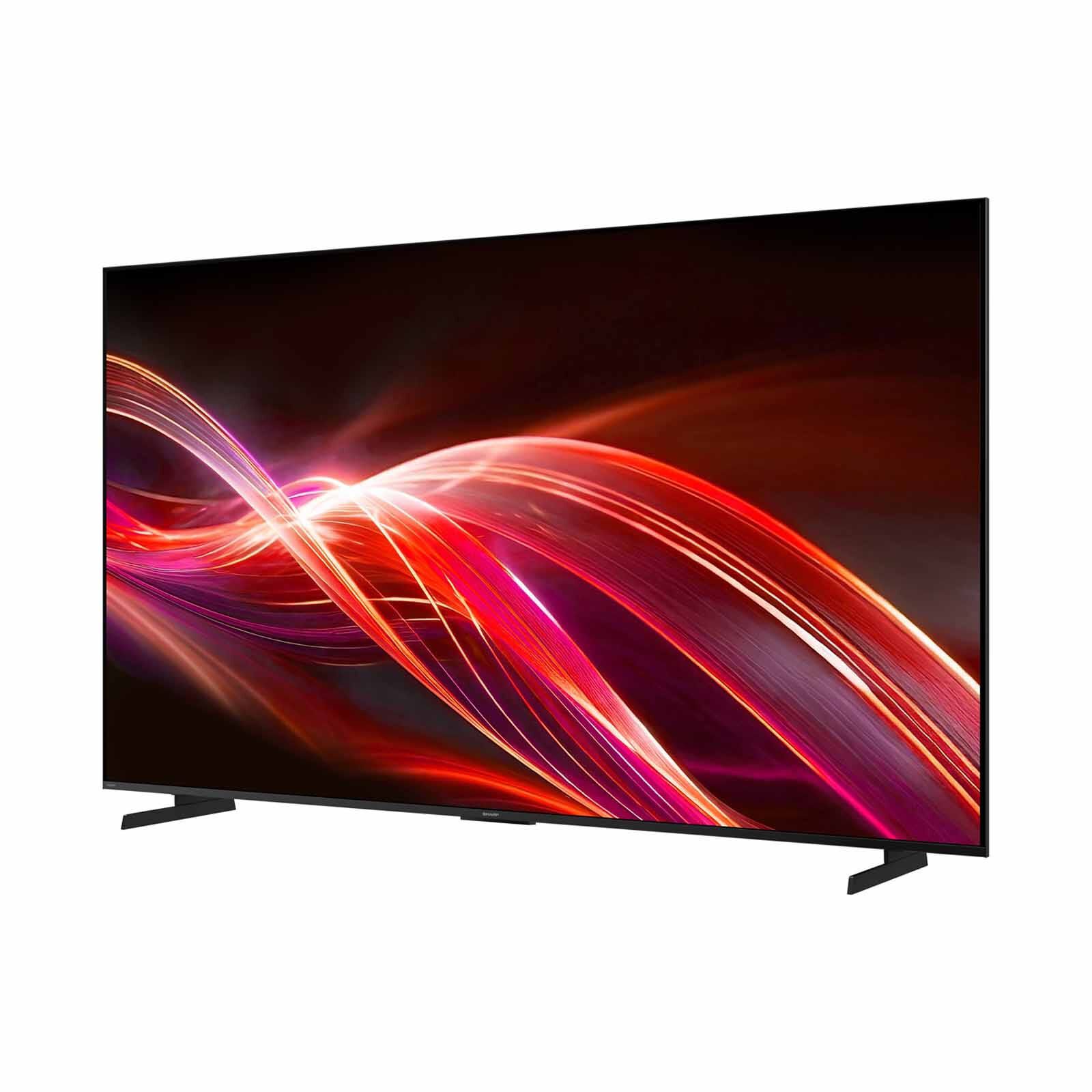 SHARP 55 In 4k Uhd Qled Google Tv 4T-C55HN7000X-image 3