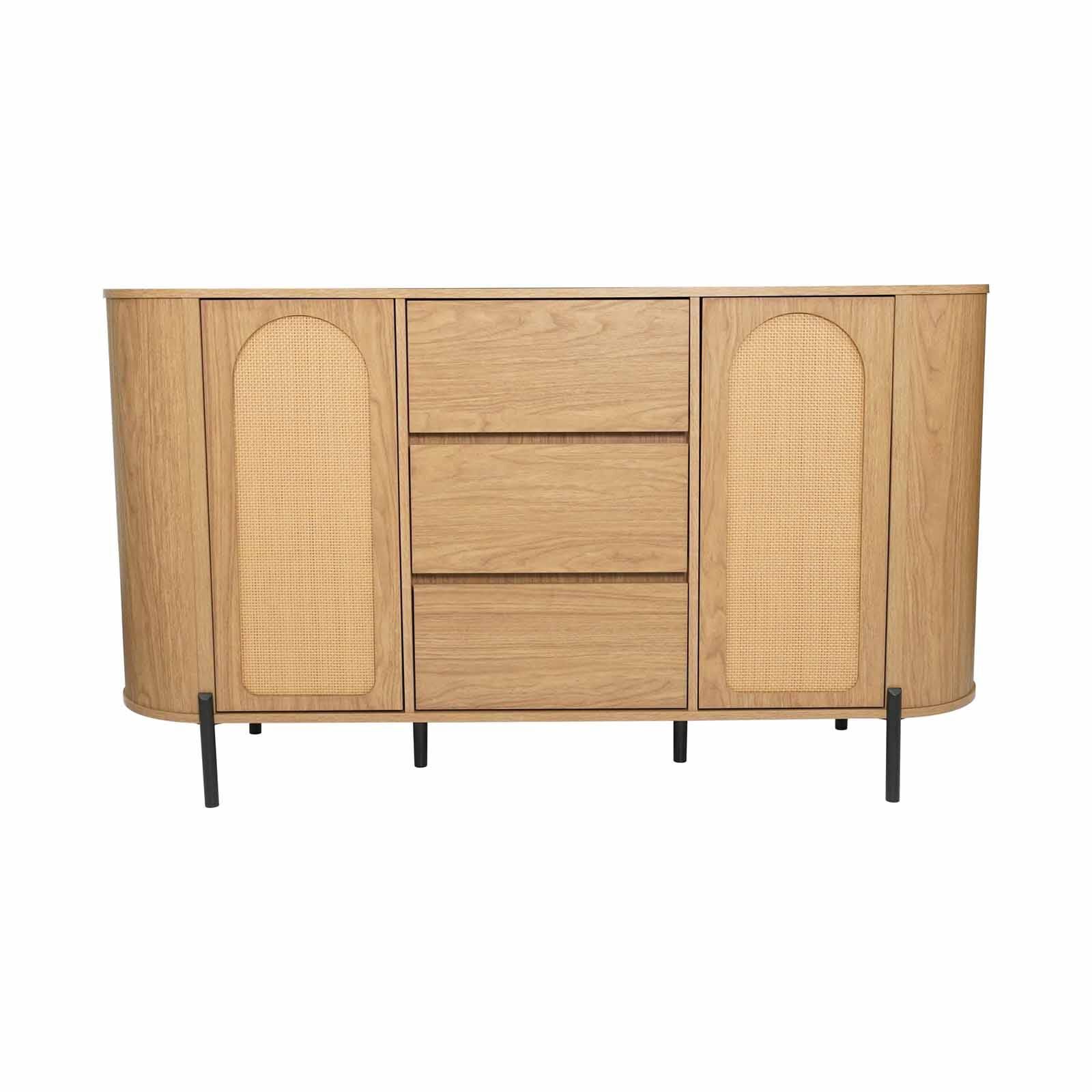 MUZE Sideboard WALLACE