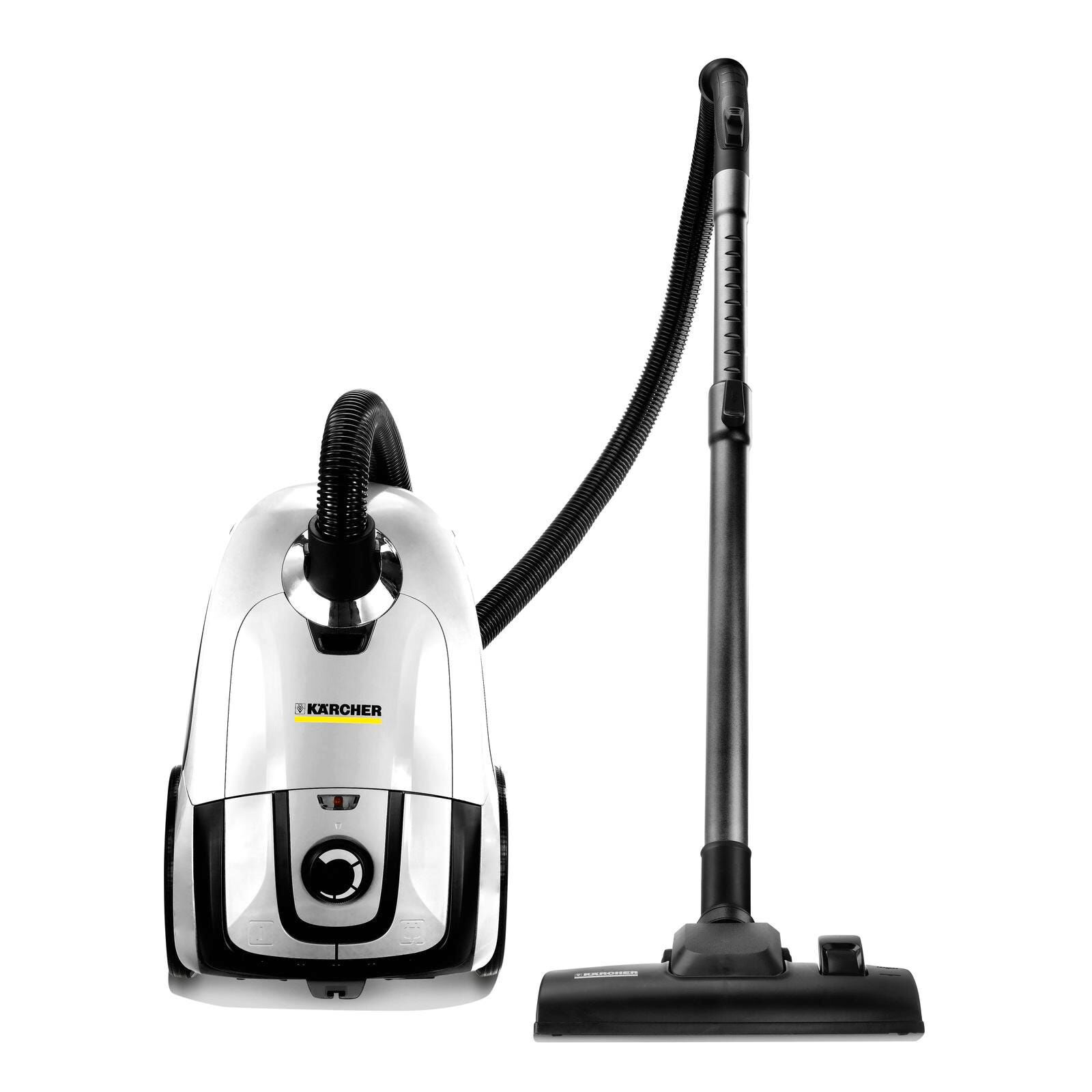 KARCHER Dry Vacuum Cleaner (1100w) VC2 PREMIUM-image 1