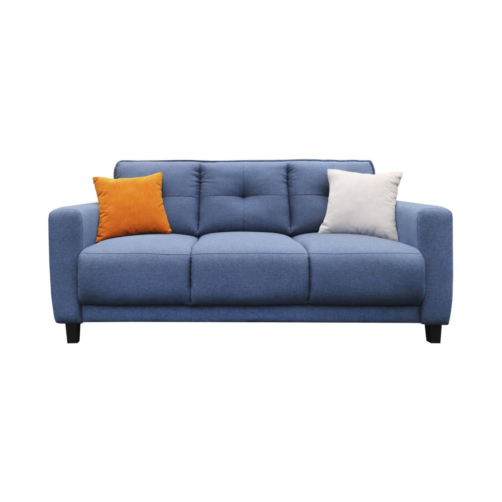 KINGKOIL 3 Seater (fab) Mto MASSIMA