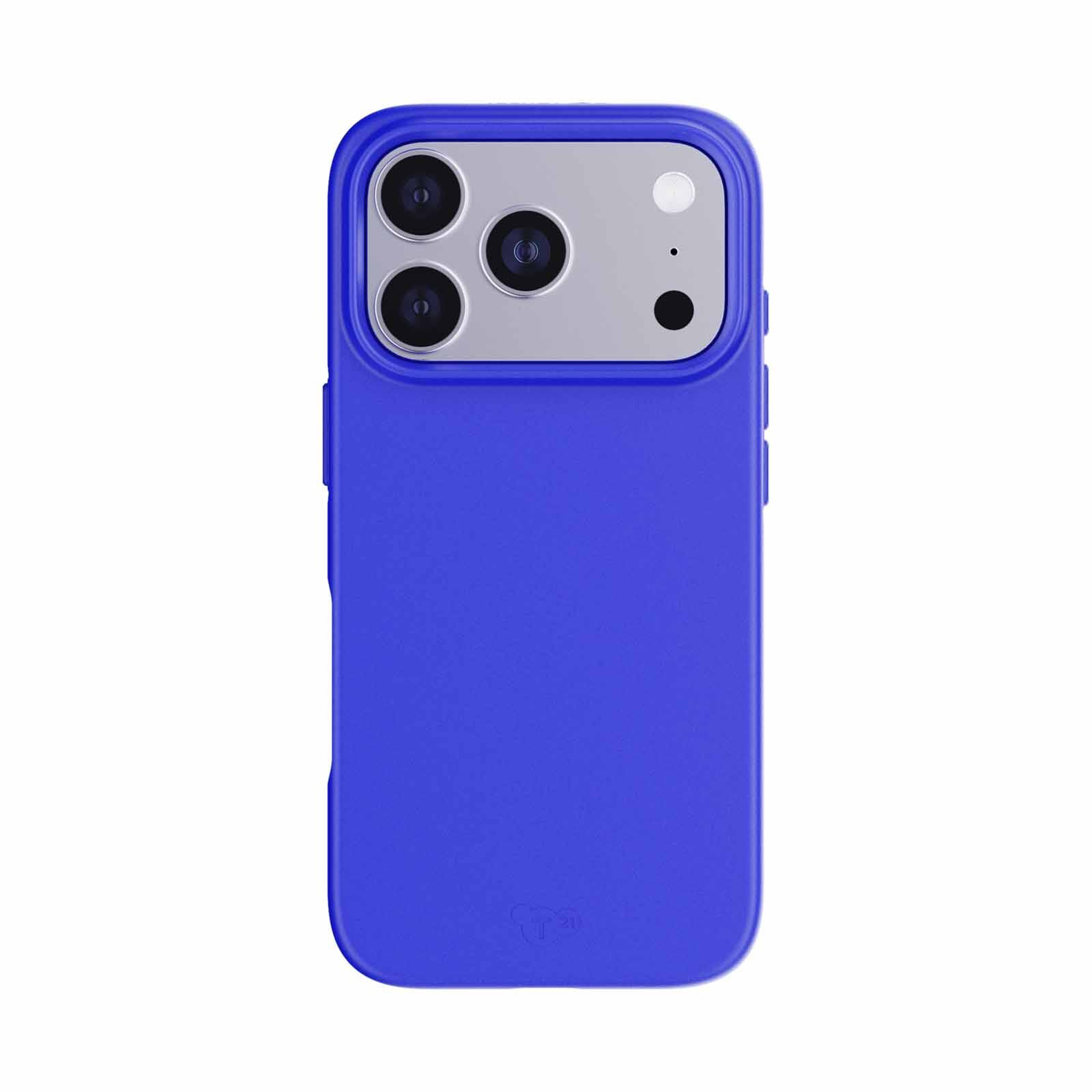 TECH21 Ip17 Pro Evolite Electric Blue (ms) T21-11402-image 1