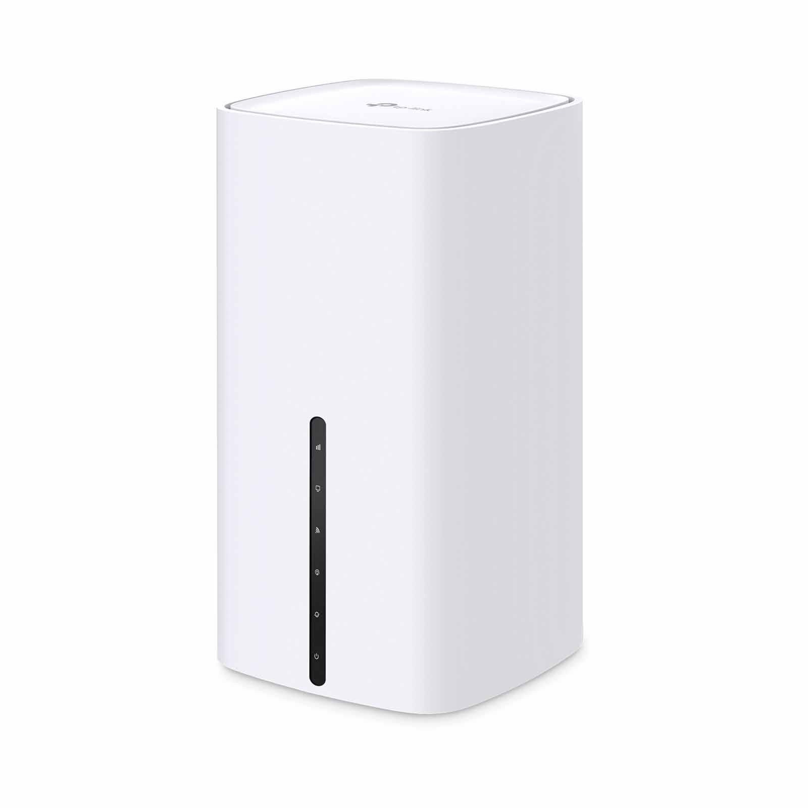 TP LINK 5g Ax1800 Wireless Dual-band Gigabit Router TPL-ARCHER NX200-image 7