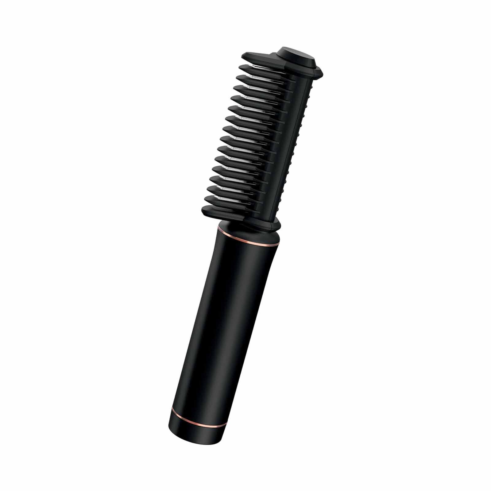 VS Rechargeable Hot Brush - Black VSU-0210BH-image 6