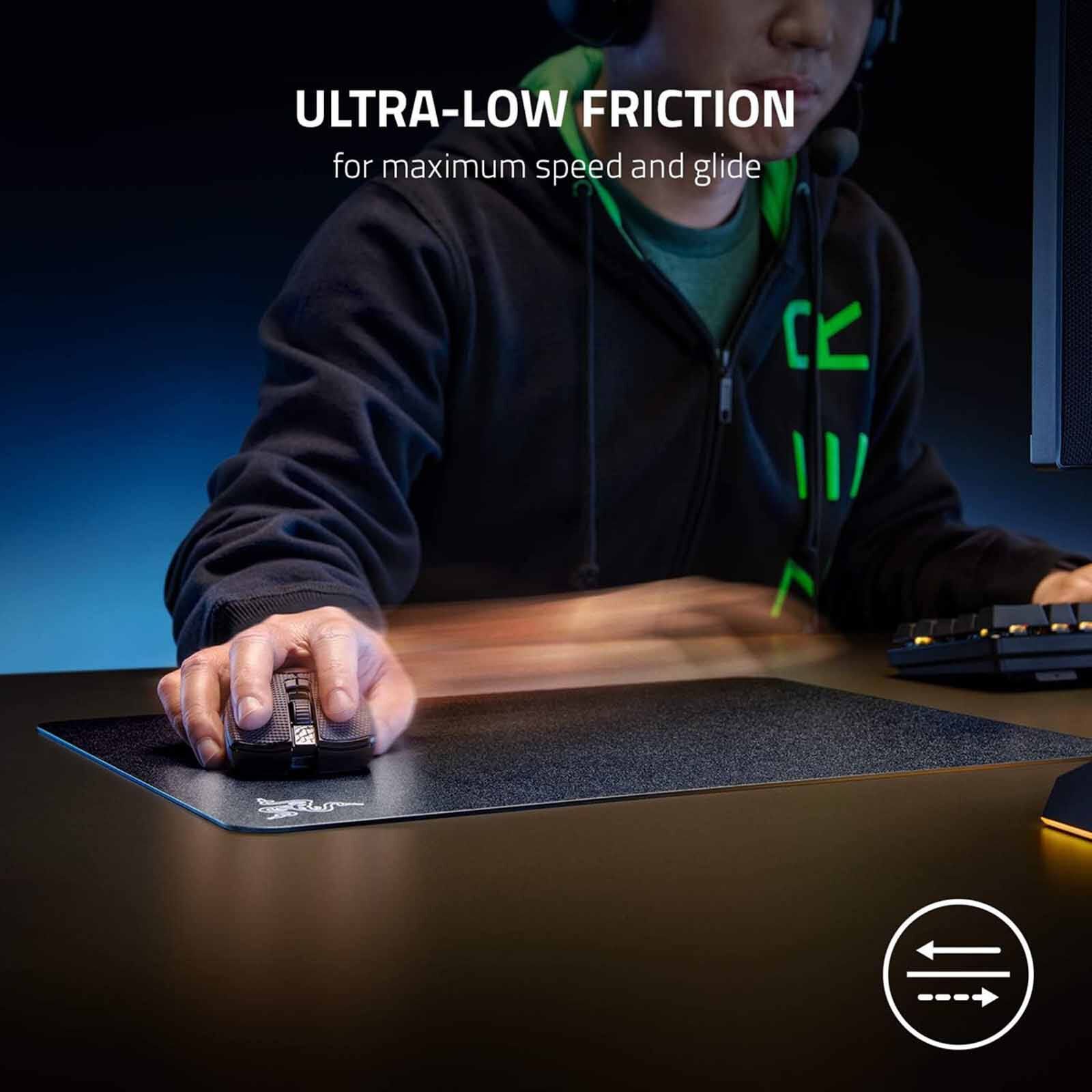 RAZER Acari - Ultra-low Friction Gaming Mouse Mat RZ02-03310100-R3M1-image 3