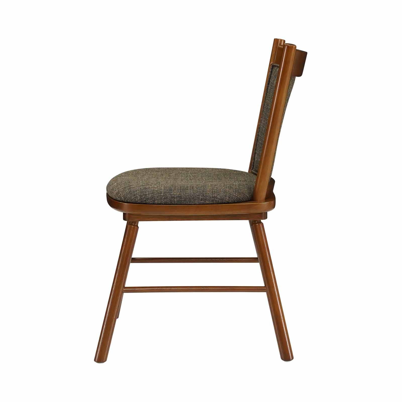 MUZE Dining Chair MERU-image 9
