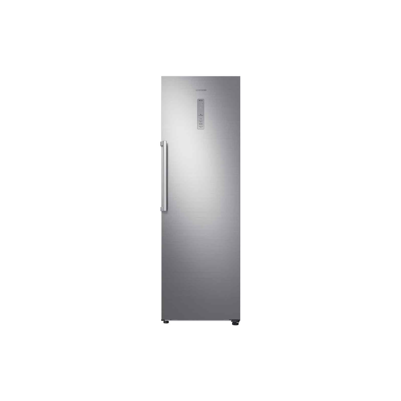 SAMSUNG 1 Dr Fridge (385l) - Refined Steel RR39M71357F/SS