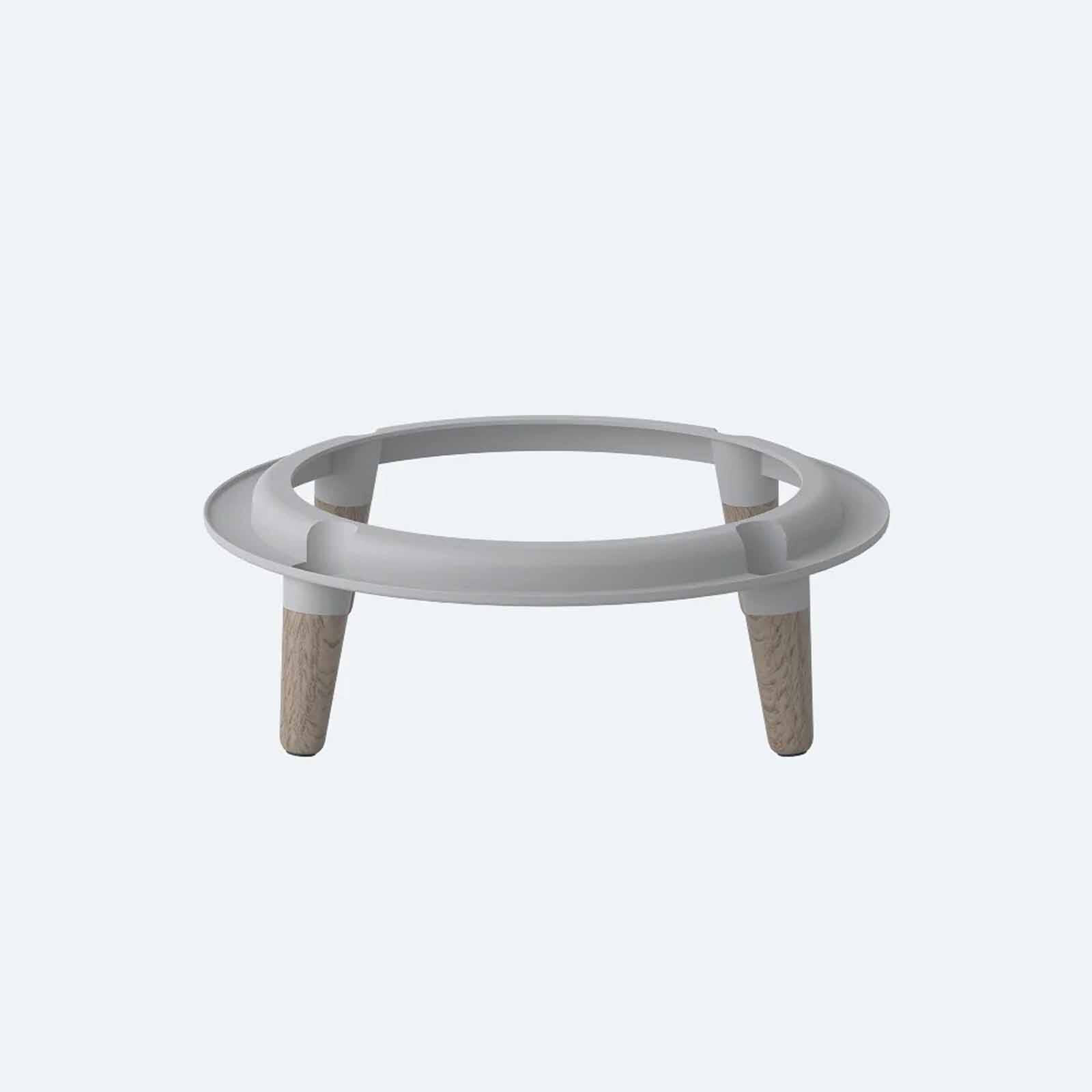 BLUEAIR Accessory Wood Legs For Sp4i 113412