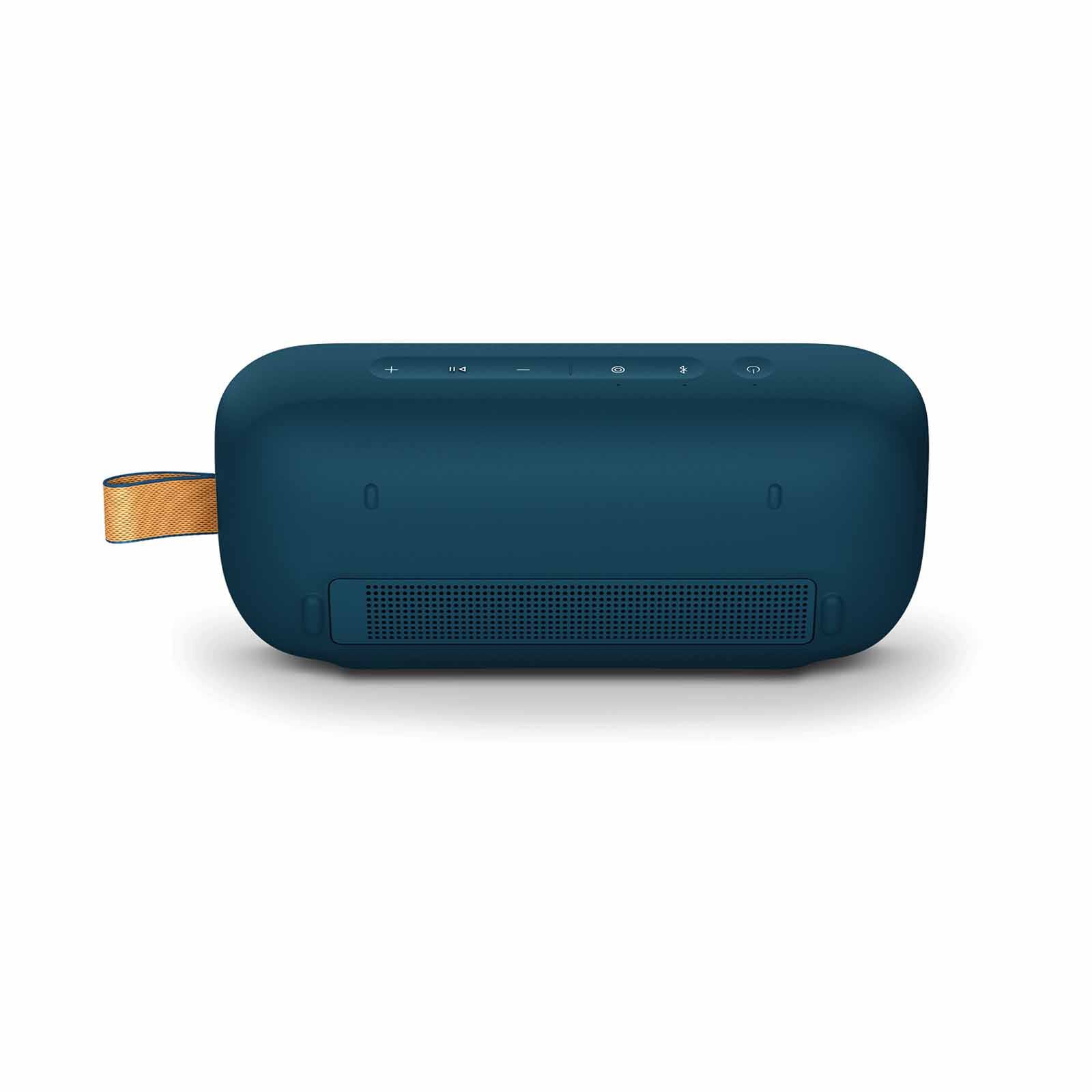 BOSE Soundlink Flex Ii Portable Bluetooth Speaker - Twight Blue 887612-0500-image 3