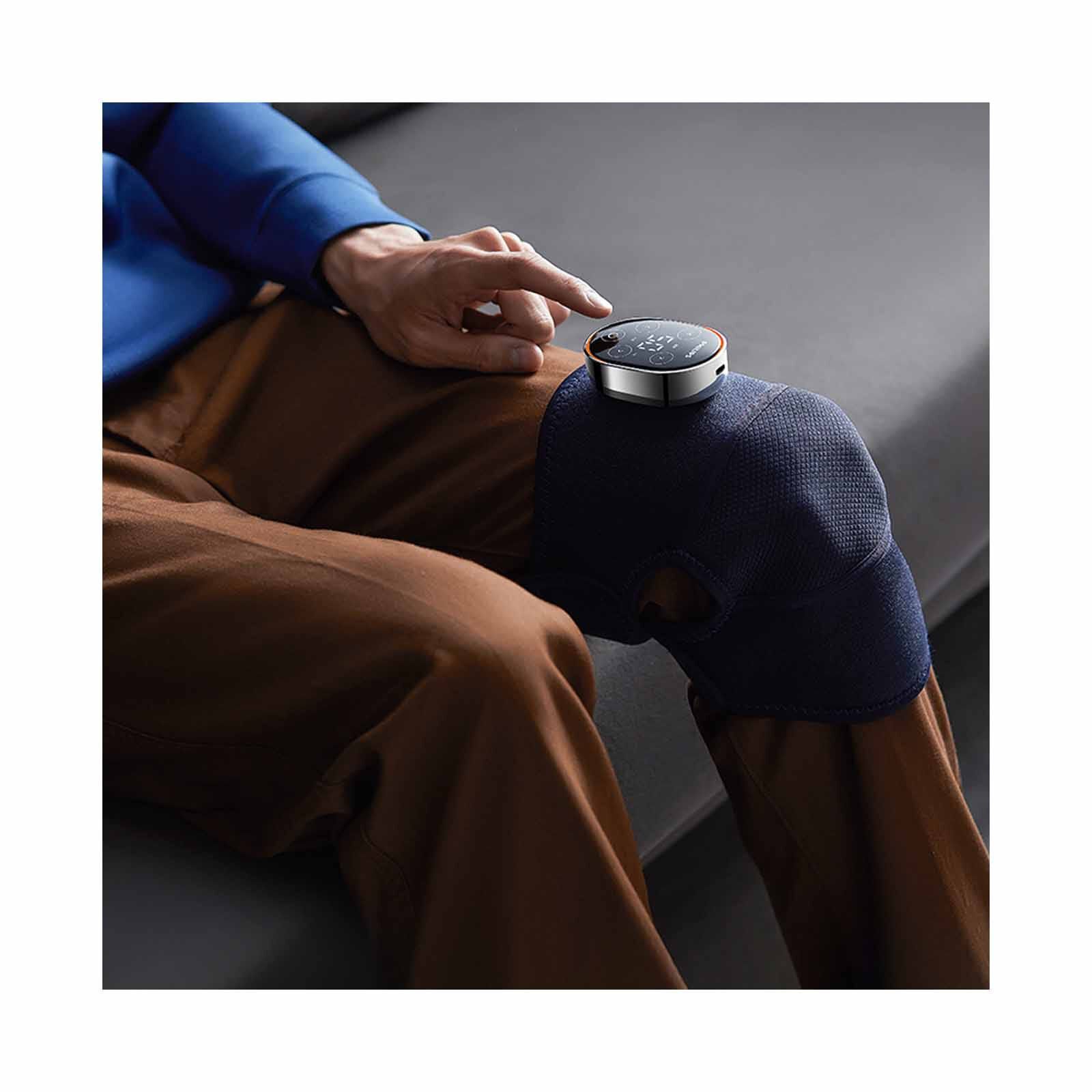 PHILIPS Knee Massager PPM5301BU/97-image 4