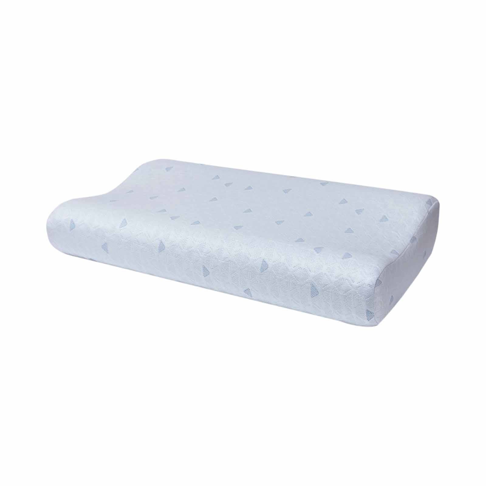 KINGKOIL Natur-pro Latex Contour Pillow NATUR-PRO-image 4