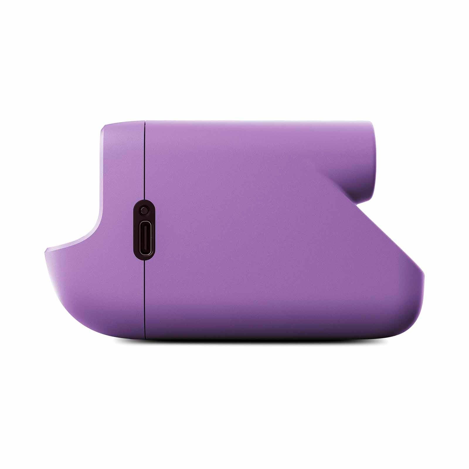 POLAROID Go Generation 2 Instant Camera - Purple 009183-image 3