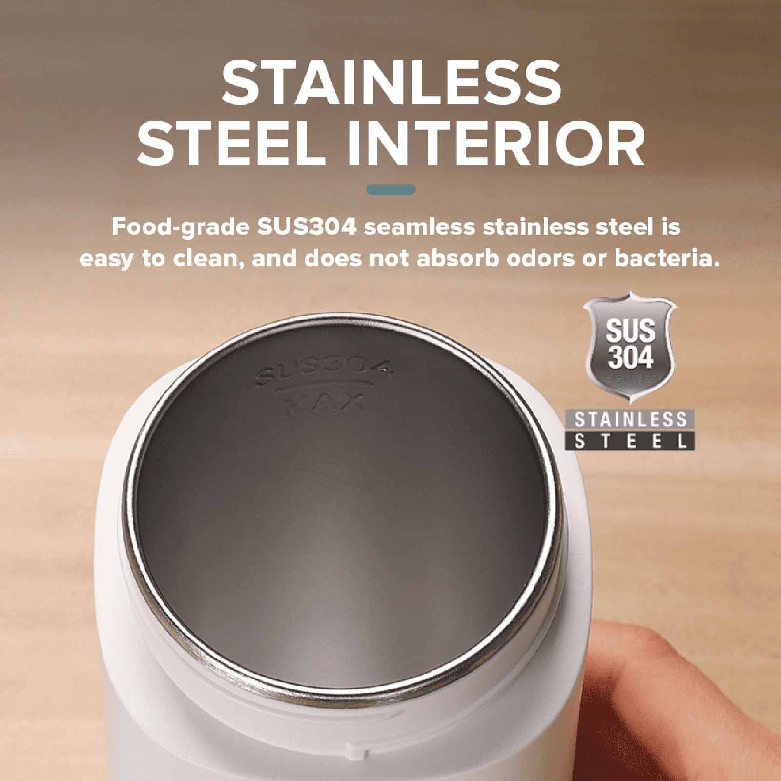 CORNELL Portable Kettle (550ml) - Black CPK55BK-image 9