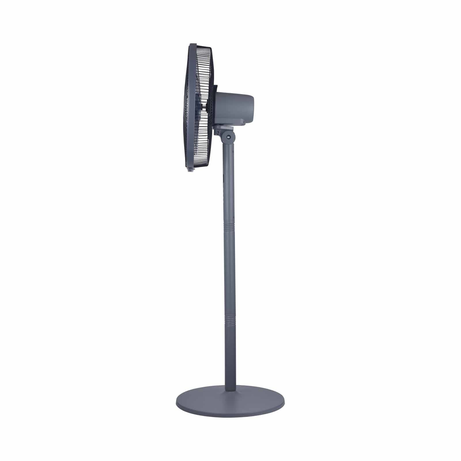 EUROPACE 16 In Dc Living Fan With Remote Control ELF6165EDCR-image 3