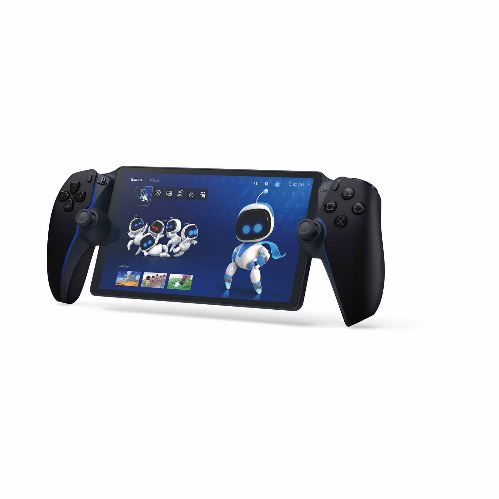 SONY Playstation Portal - Midnight Black CFI-Y101801