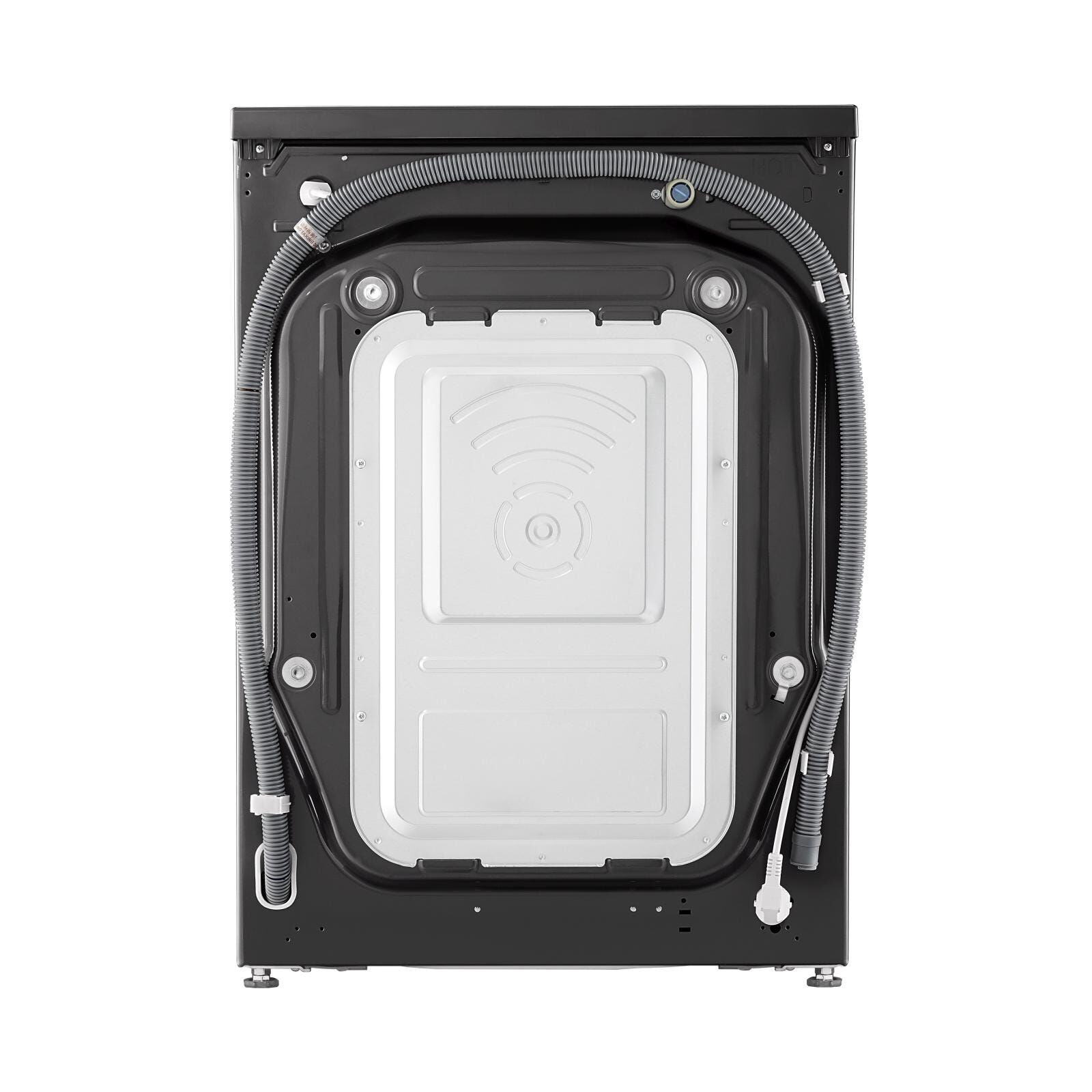 LG Front Load Washer And Dryer (13kg/8kg) FV1413H2BA-image 15