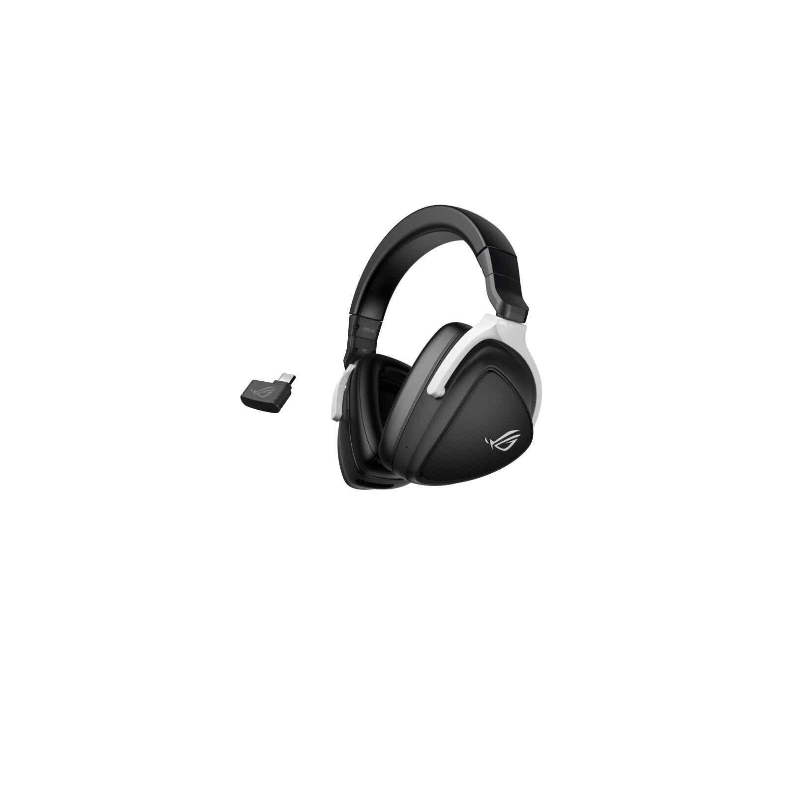 ASUS Rog Delta S Wireless Headset ROG DELTA S WIRELESS-image 3