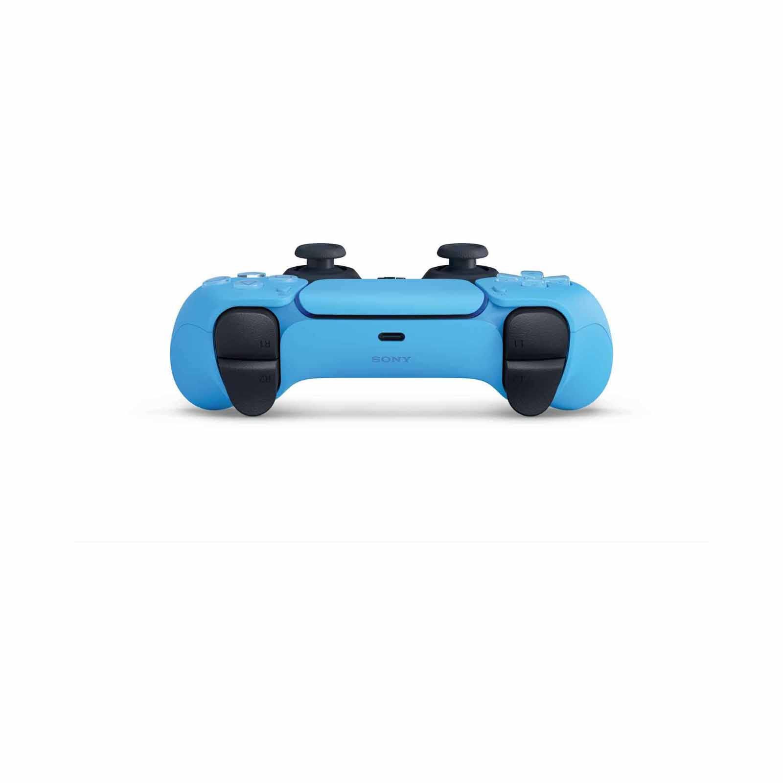 SONY Dualsense Wireless Controller - Starlight Blue (6.0) CFI-ZCT2G05-image 2