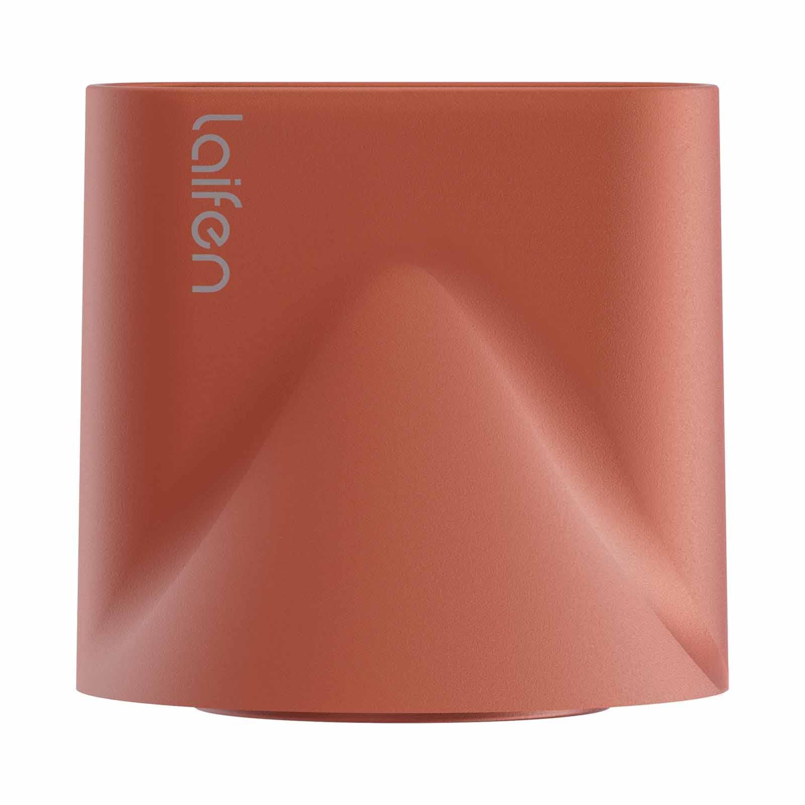 LAIFEN Hair Dryer Gift Box - Red SE 2.0 - RED-image 7