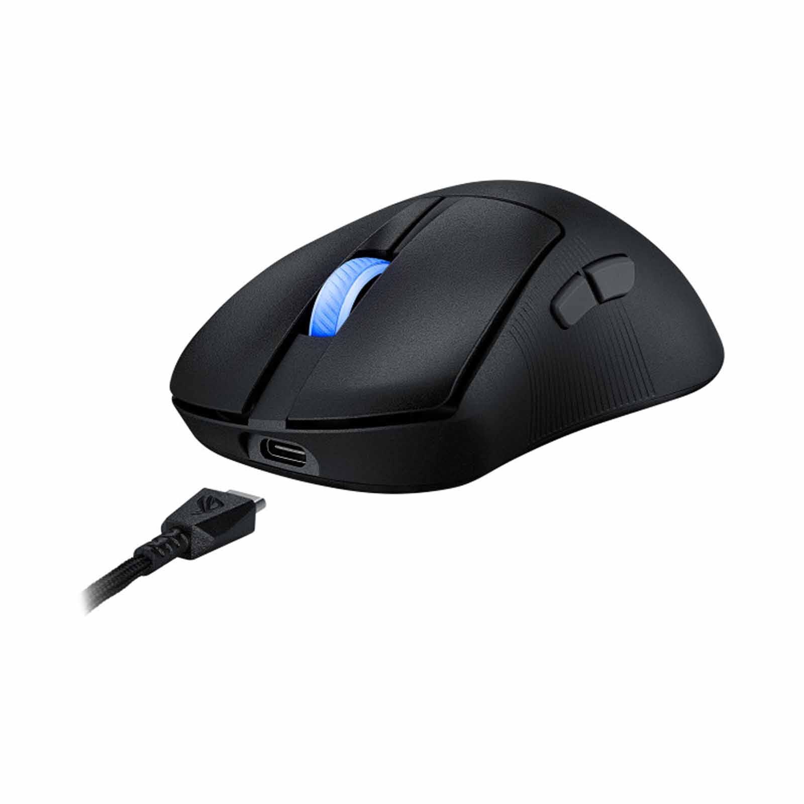 ASUS P714 Rog Keris Ii Wl Ace/blk ROG KERIS II ACE BLACK-image 5