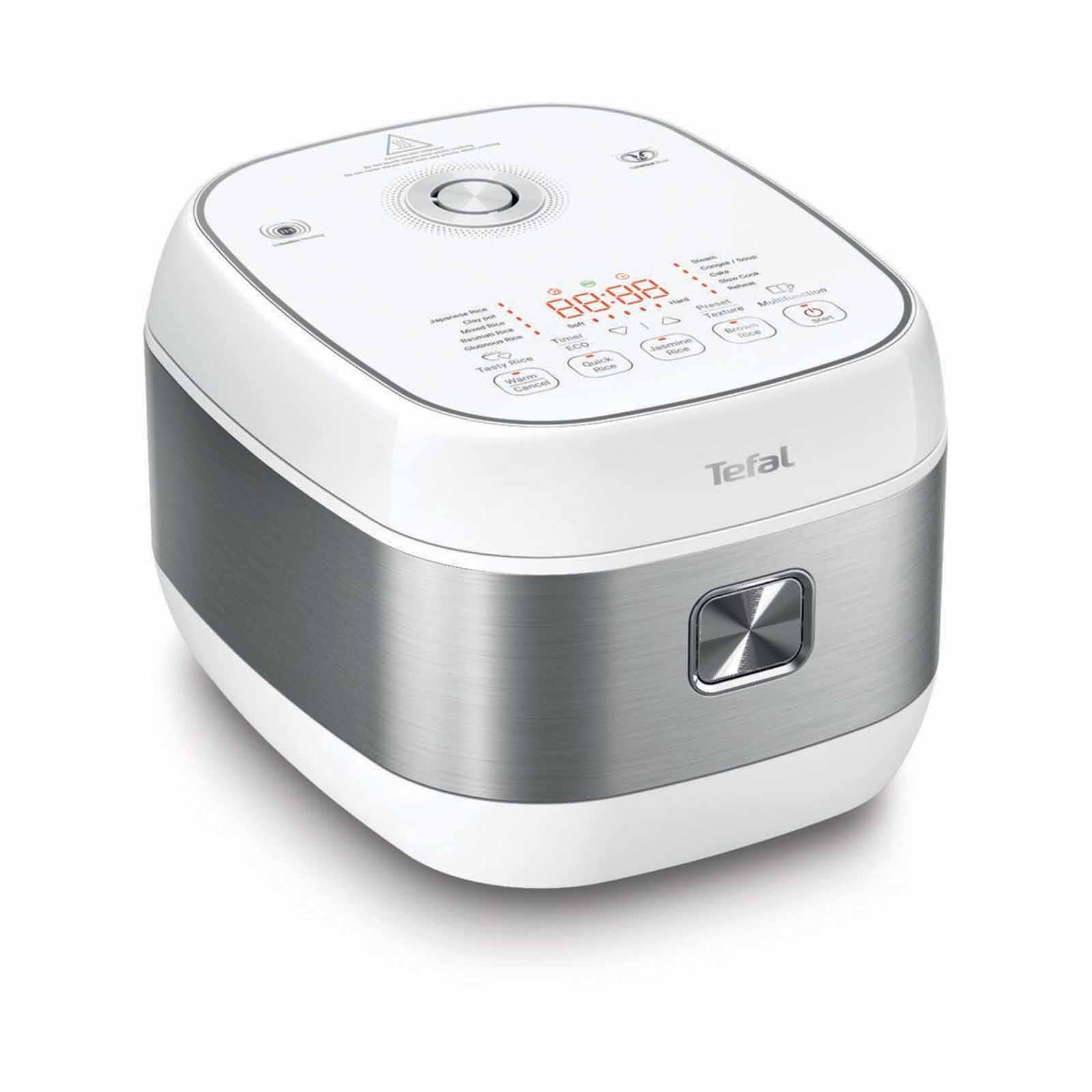 TEFAL Rice Master Rice Cooker (1.5l) RK8131
