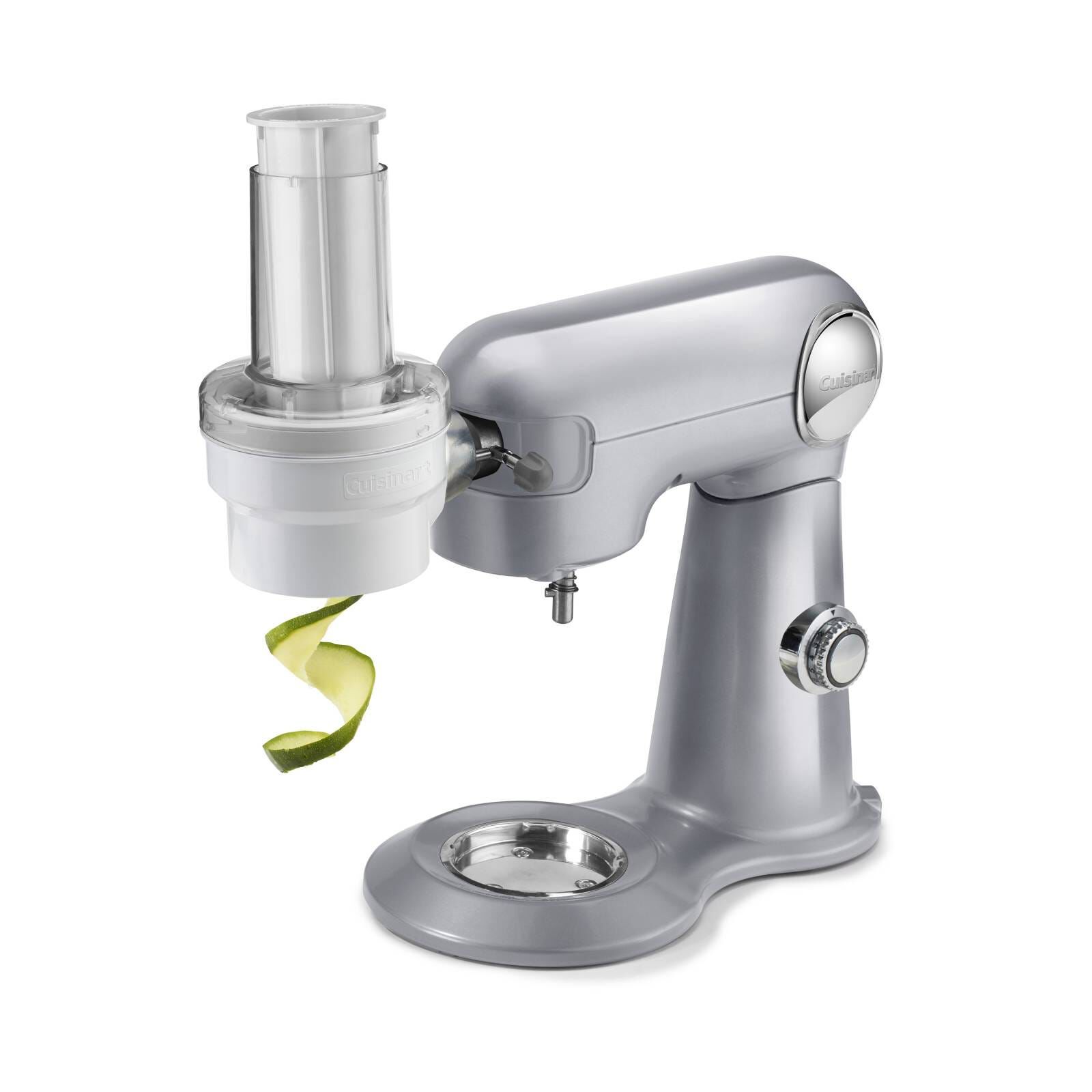 CUISINART Accs, Spiralizer/slicer Attachment 400CA-SPI-50-image null