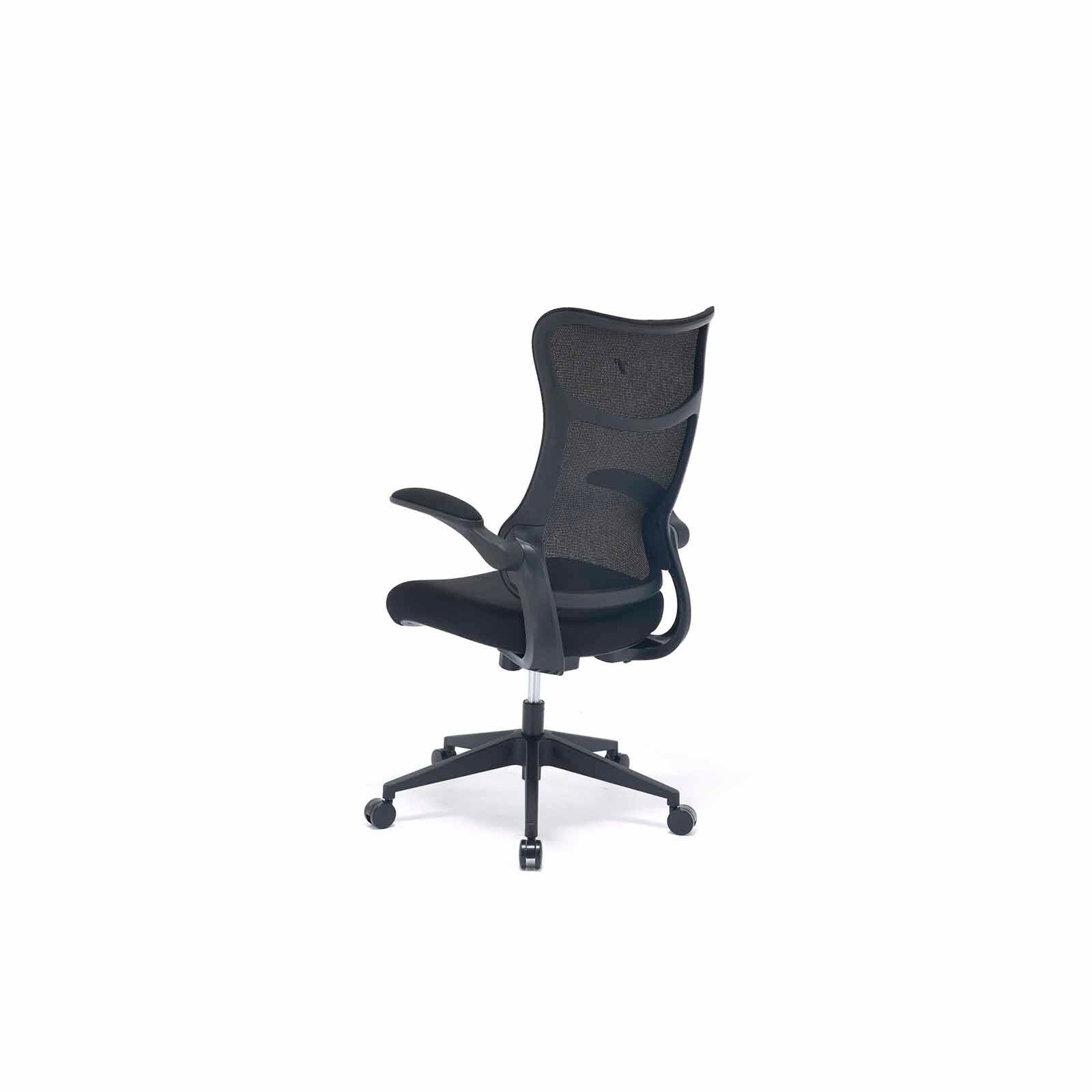 TTRACING Tt Airflex V2 Ergochair - Graphite Black TTAFLXV2-001-image 15