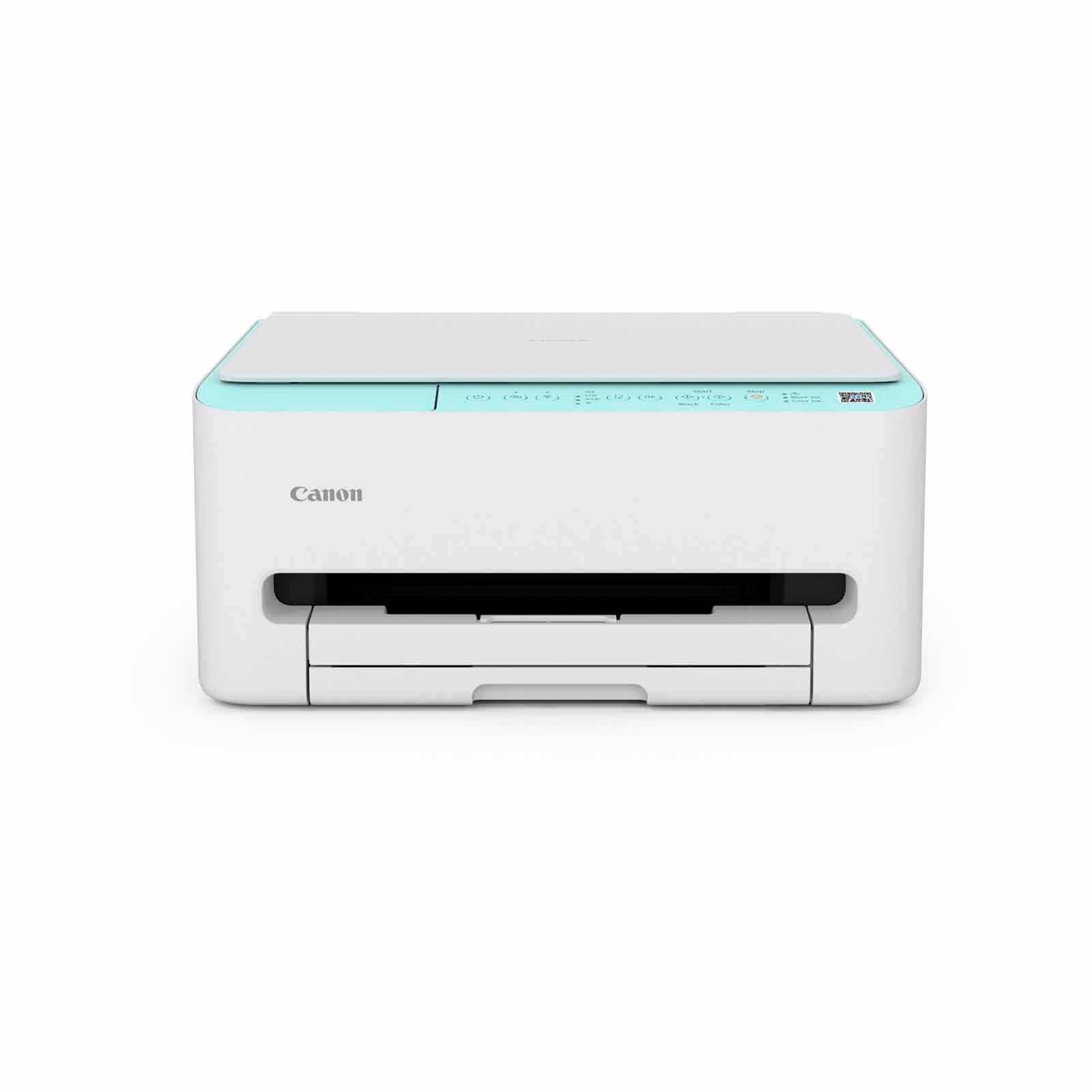 CANON Compact Wireless Printer PIXMA TS4070-image 1