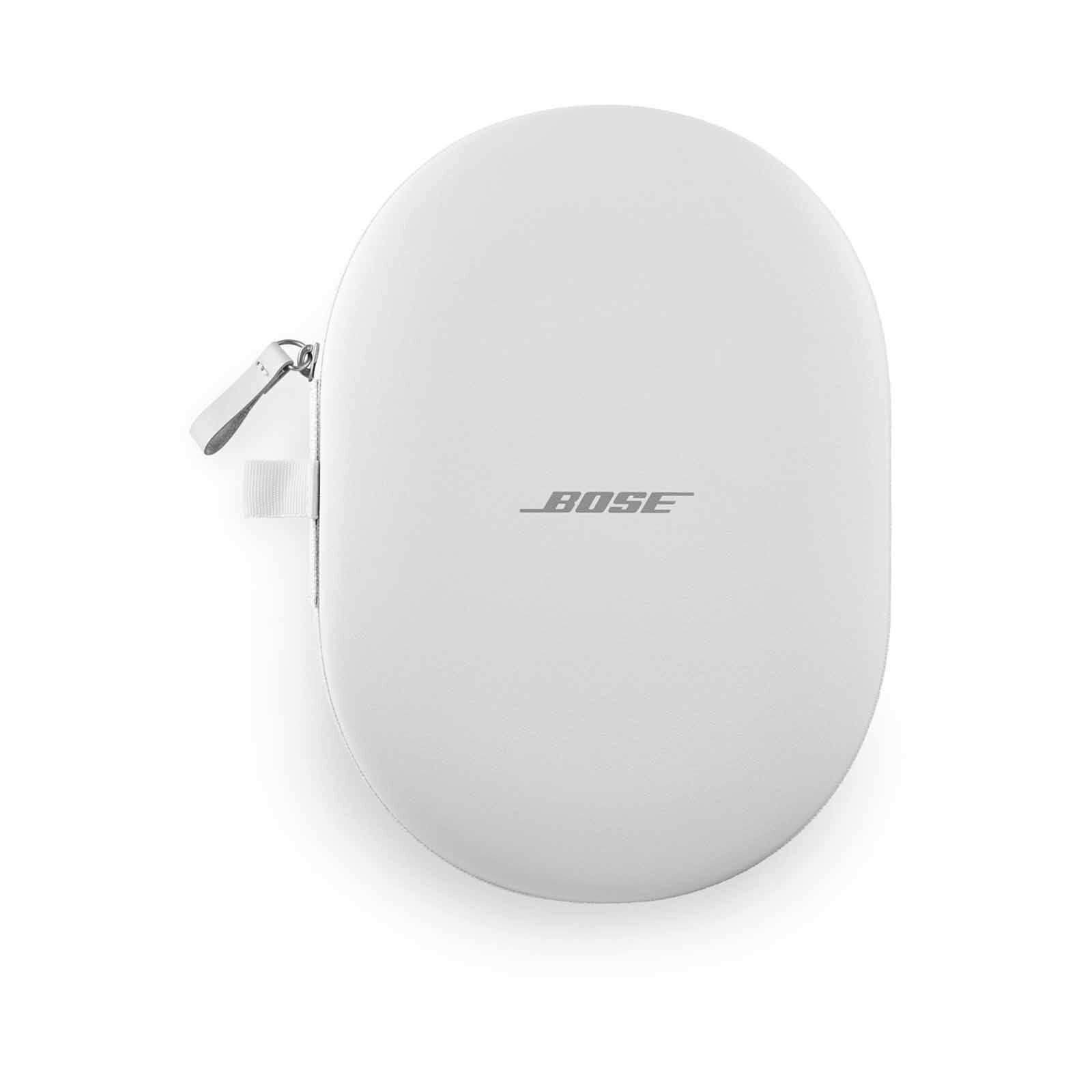 BOSE Quietcomfort Ultra Headphones Ii - White Smoke 890101-0200-image 9